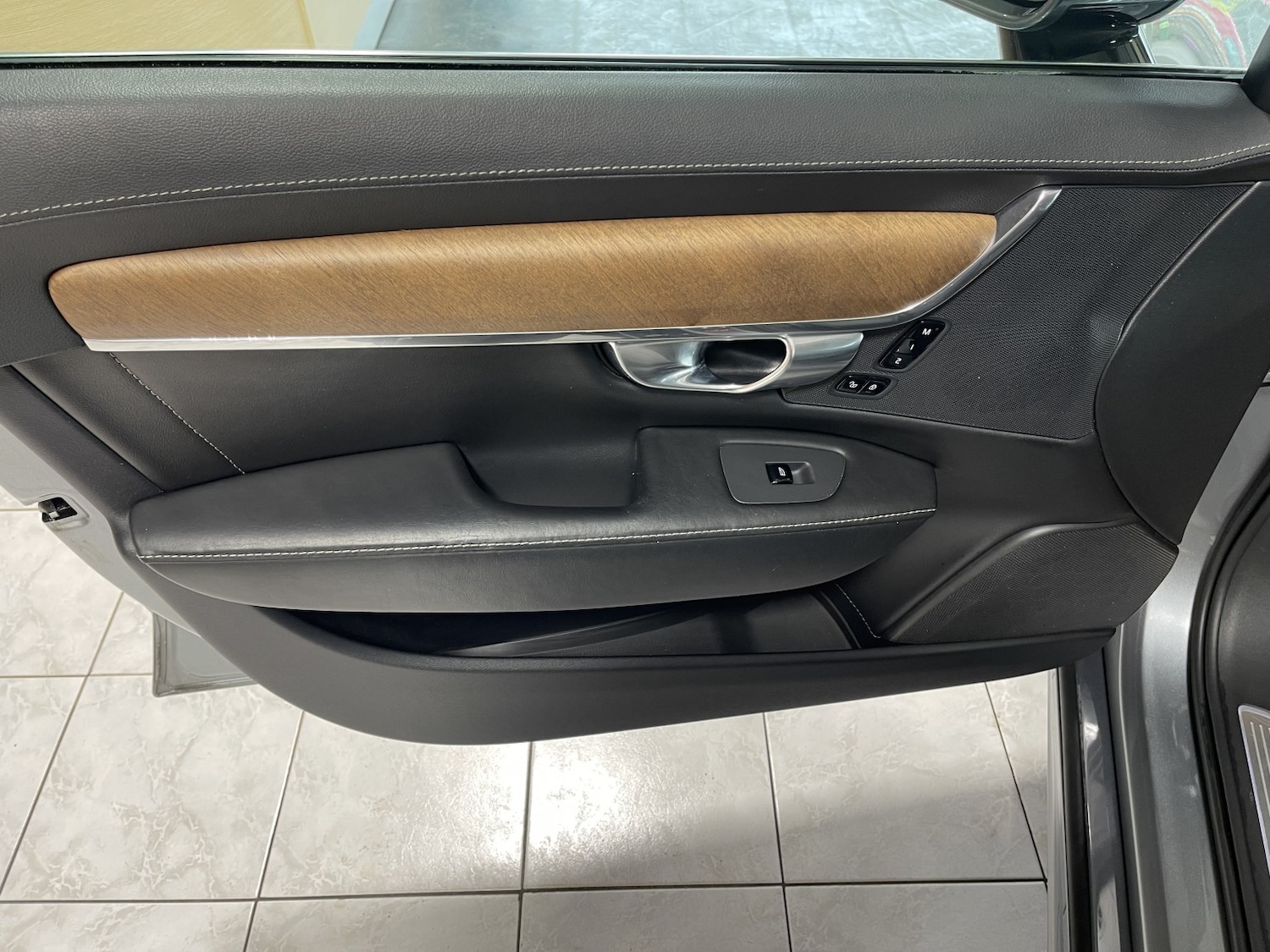 Used Volvo S90 2018 for sale - 77622440: Photo 27