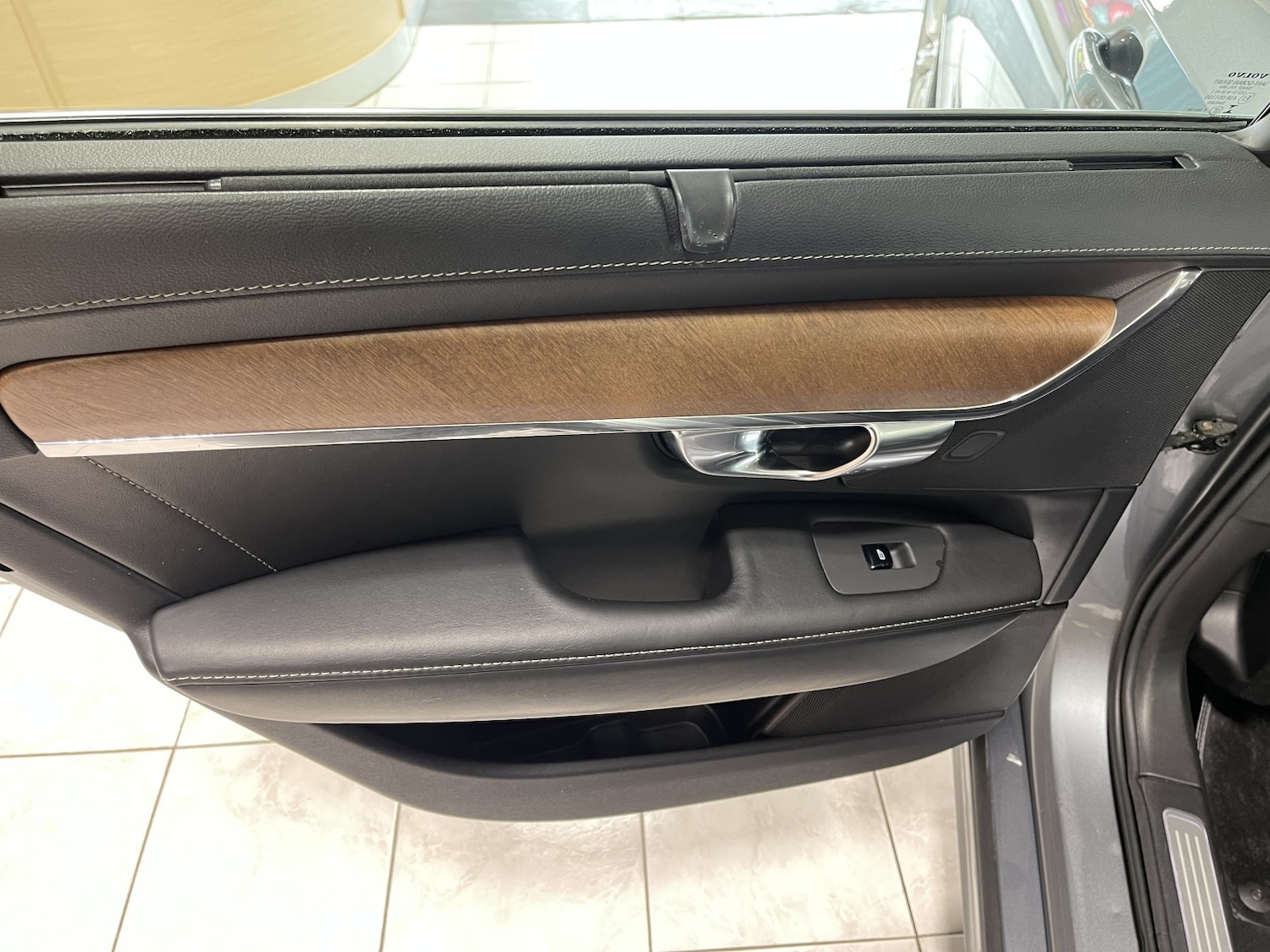 Used Volvo S90 2018 for sale - 77622440: Photo 28