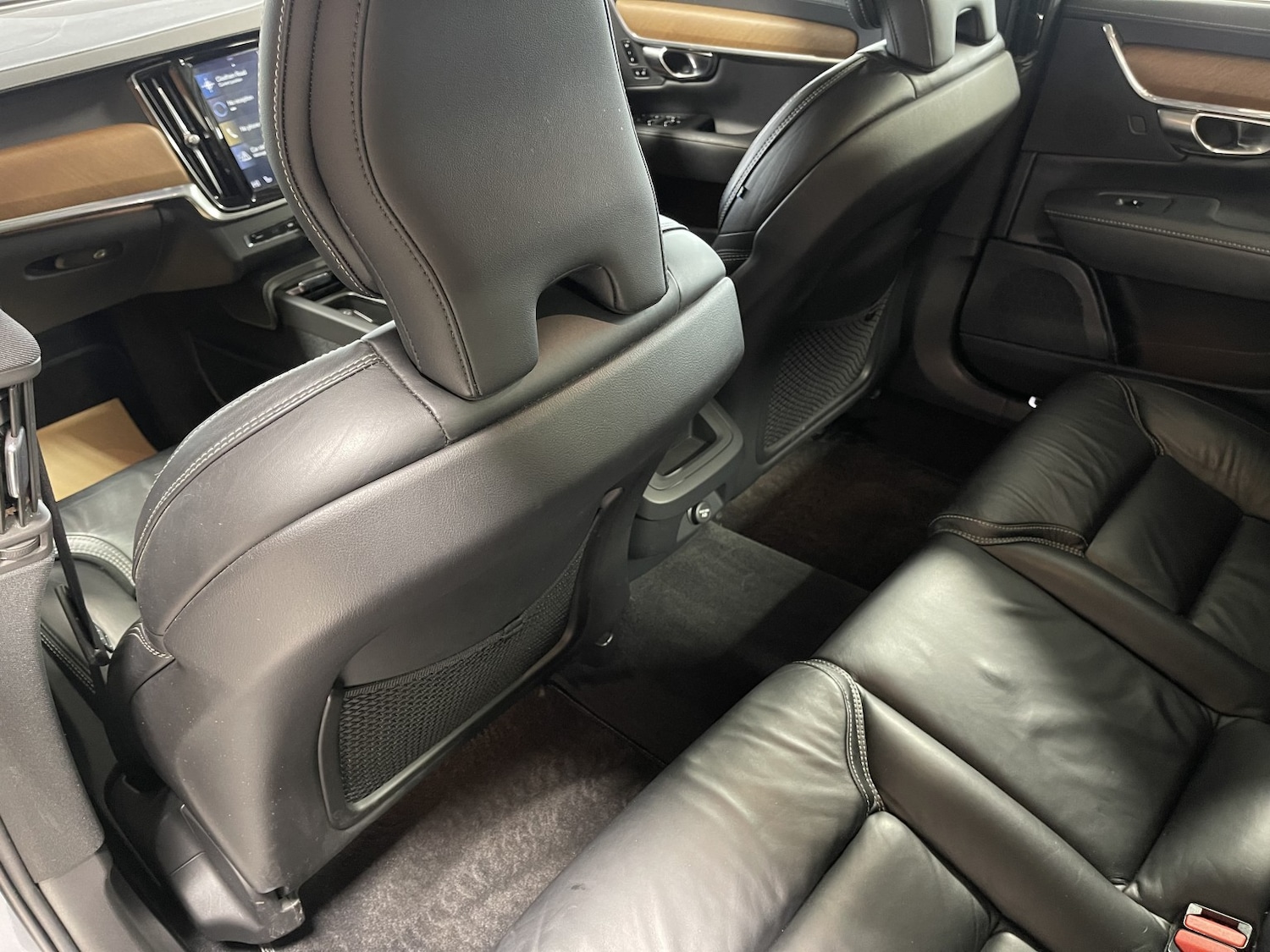 Used Volvo S90 2018 for sale - 77622440: Photo 29