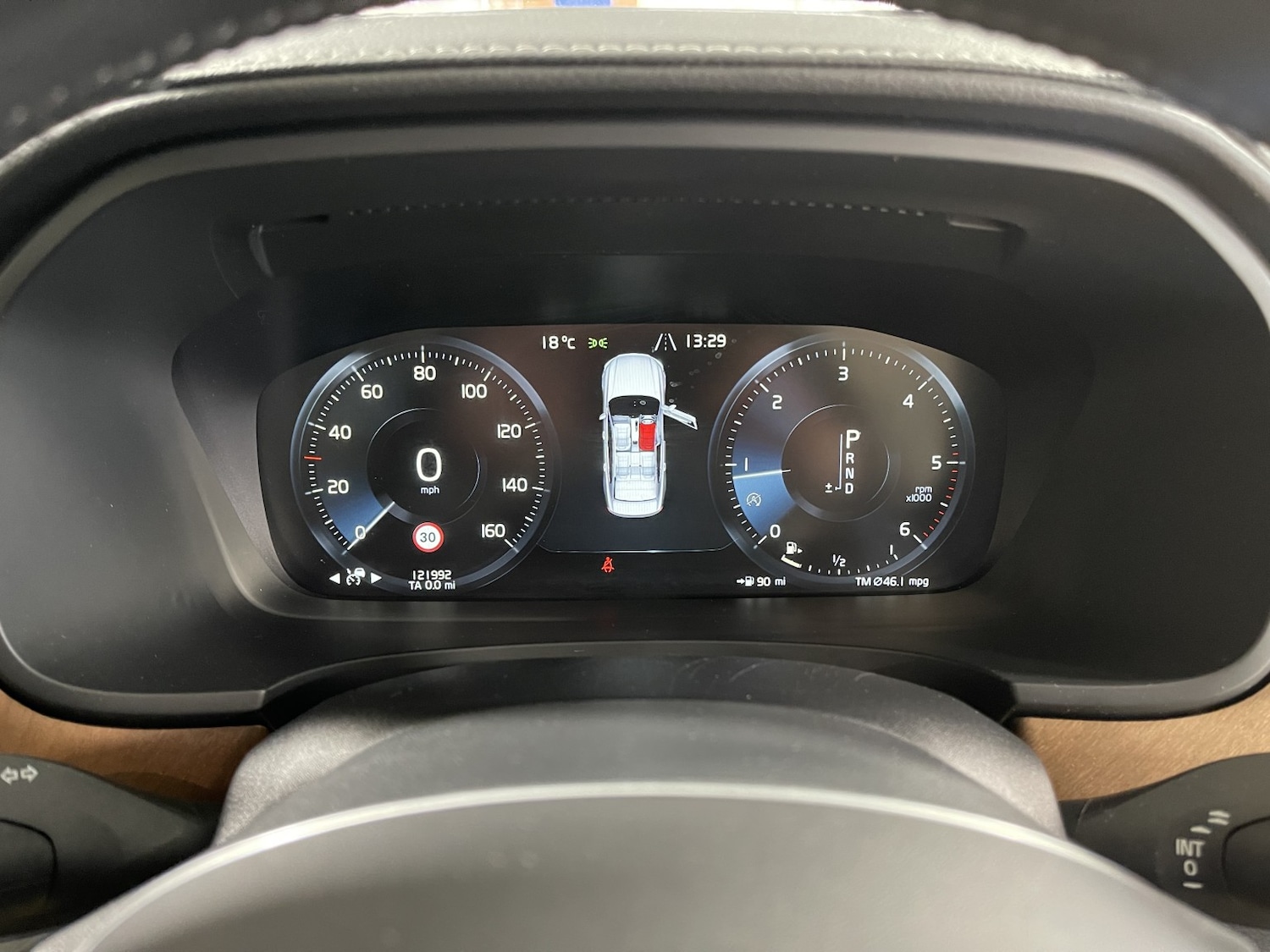 Used Volvo S90 2018 for sale - 77622440: Photo 31