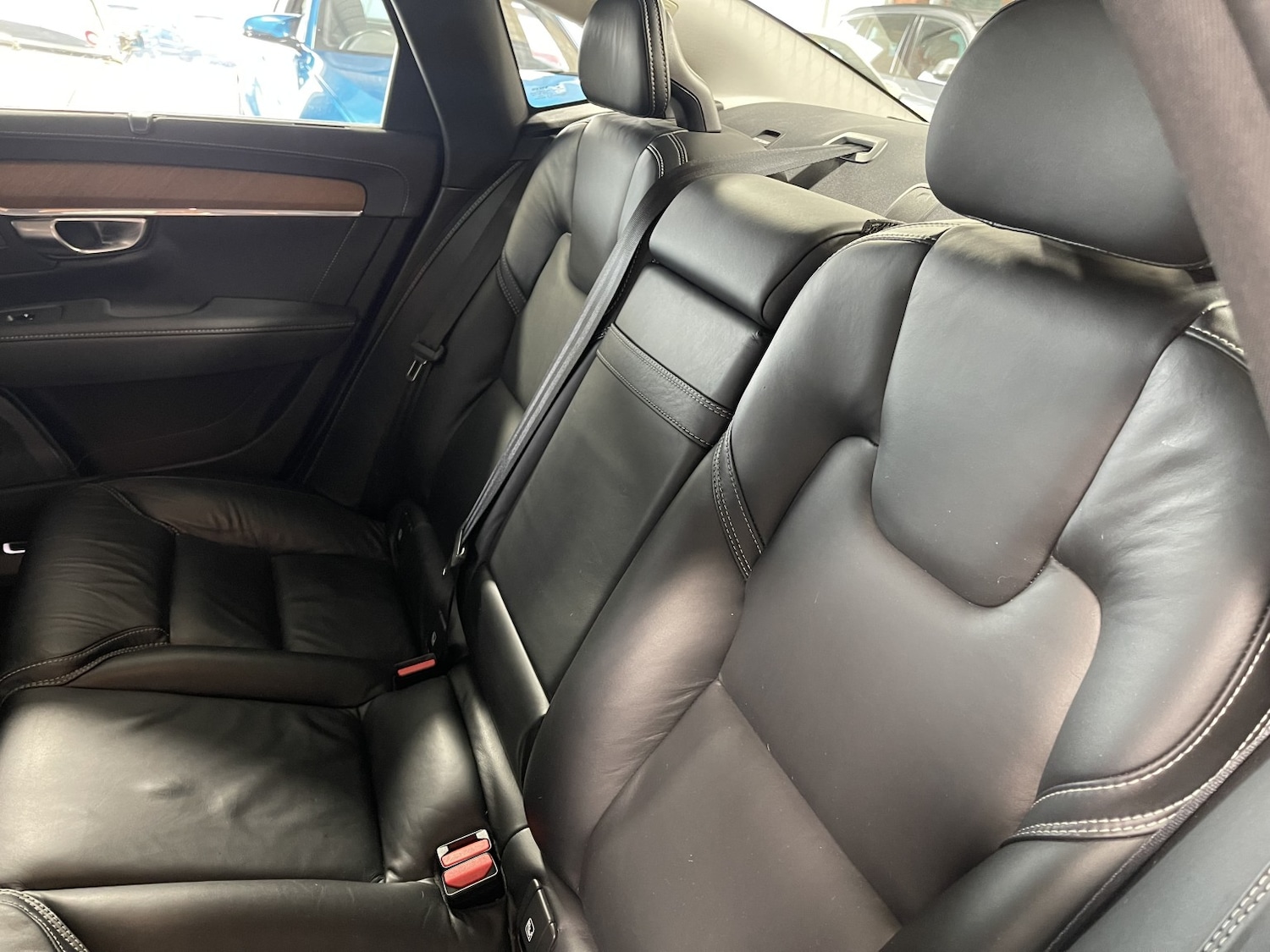 Used Volvo S90 2018 for sale - 77622440: Photo 32