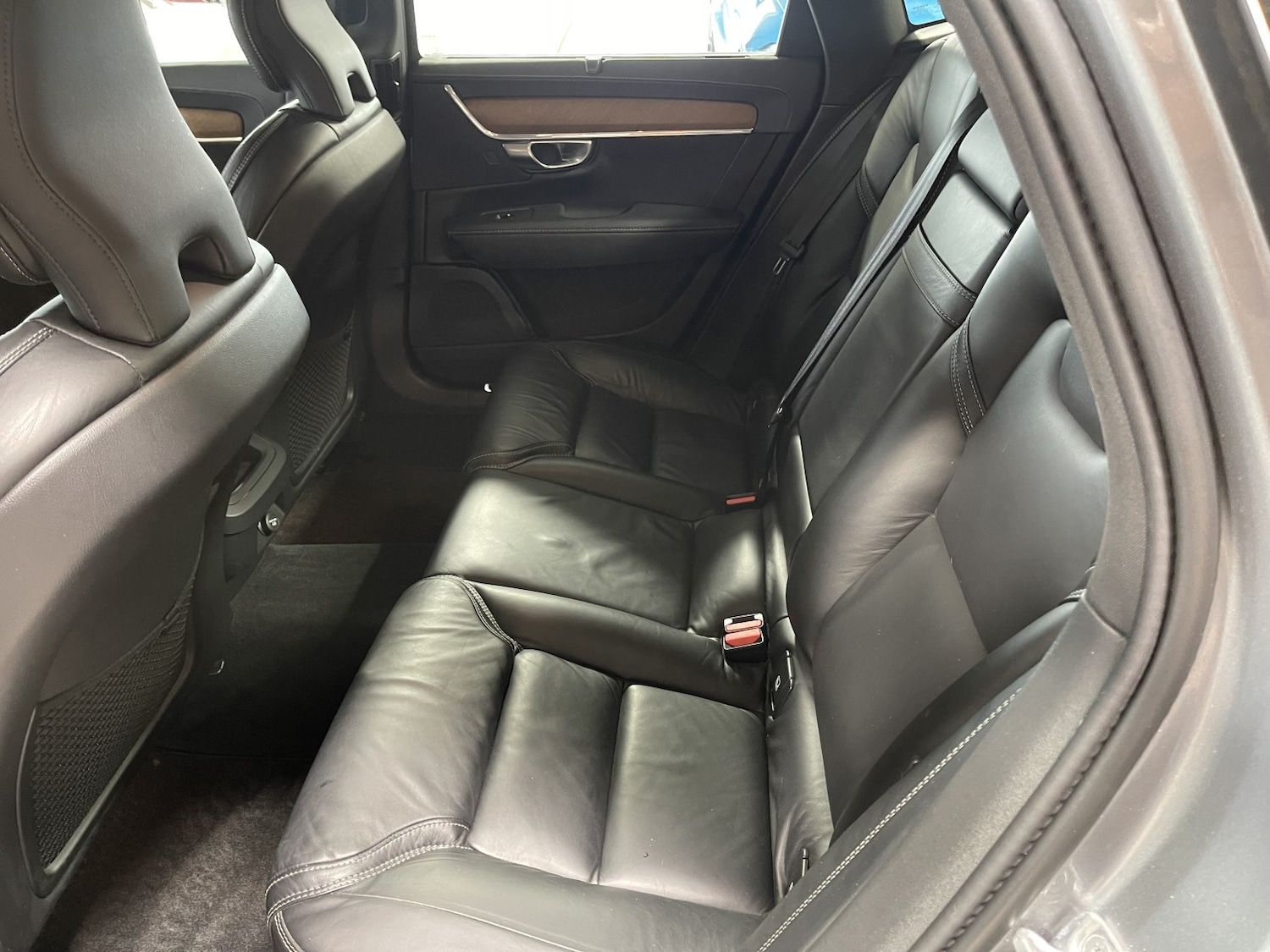 Used Volvo S90 2018 for sale - 77622440: Photo 33