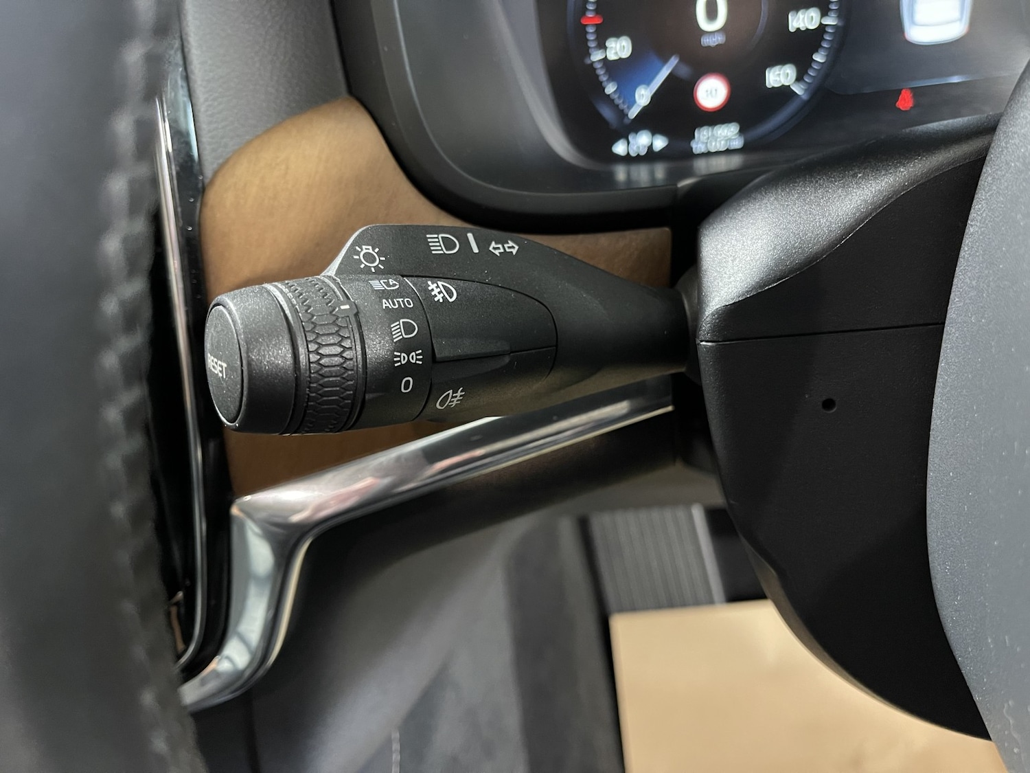 Used Volvo S90 2018 for sale - 77622440: Photo 34