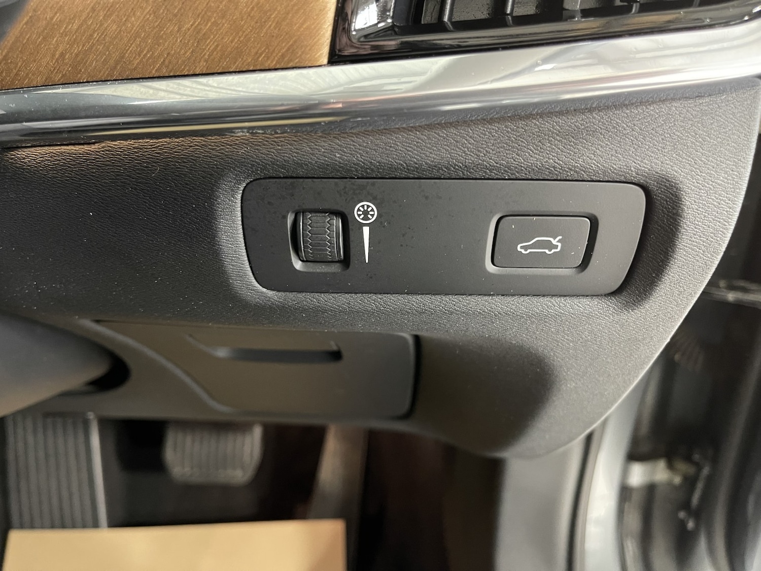 Used Volvo S90 2018 for sale - 77622440: Photo 38