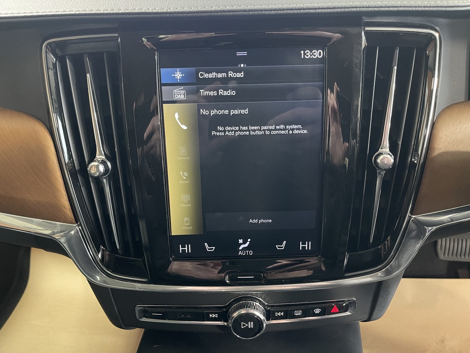 Used Volvo S90 2018 for sale - 77622440: Photo 40