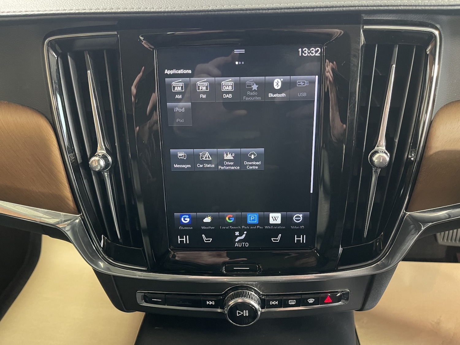 Used Volvo S90 2018 for sale - 77622440: Photo 49