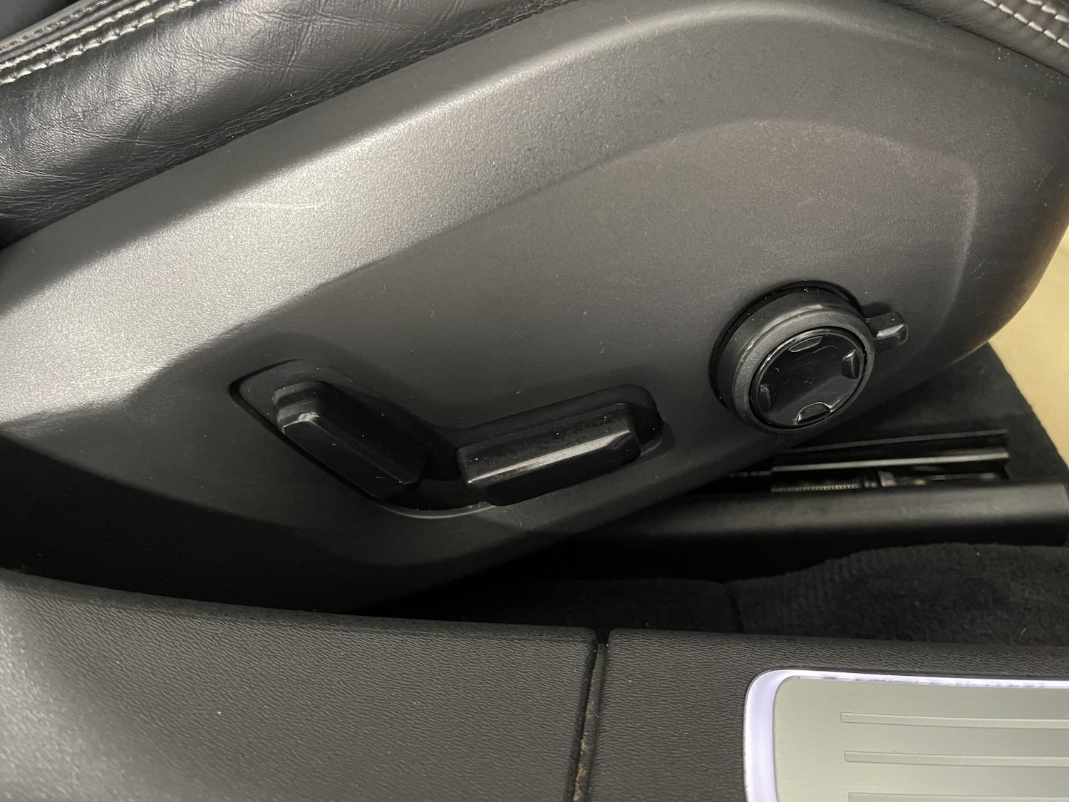 Used Volvo S90 2018 for sale - 77622440: Photo 52