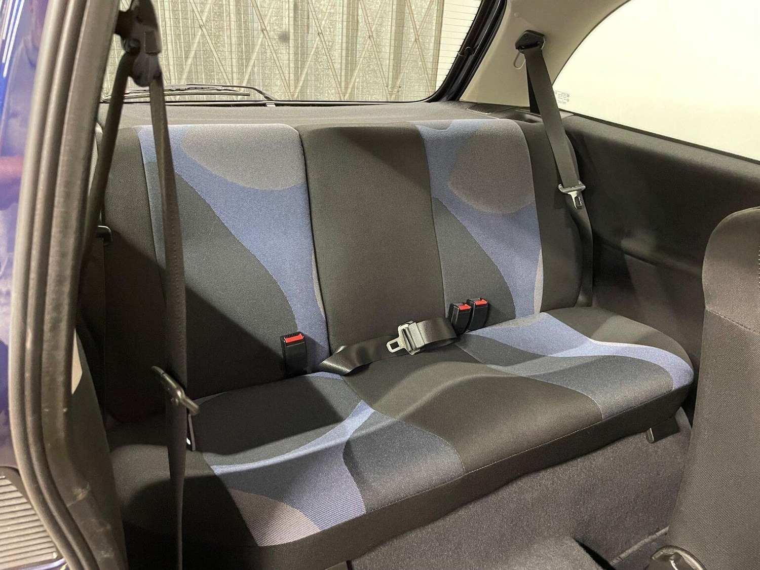 Used Vauxhall Corsa 1999 for sale - 77357249: Photo 14