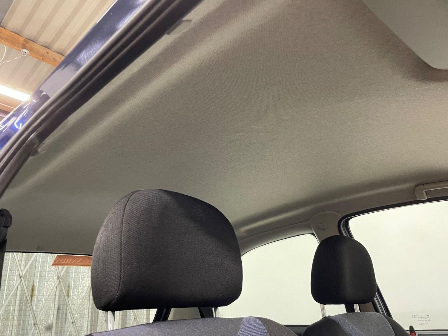 Used Vauxhall Corsa 1999 for sale - 77357249: Photo 21