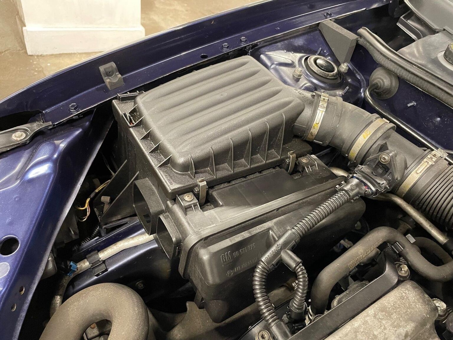 Used Vauxhall Corsa 1999 for sale - 77357249: Photo 25