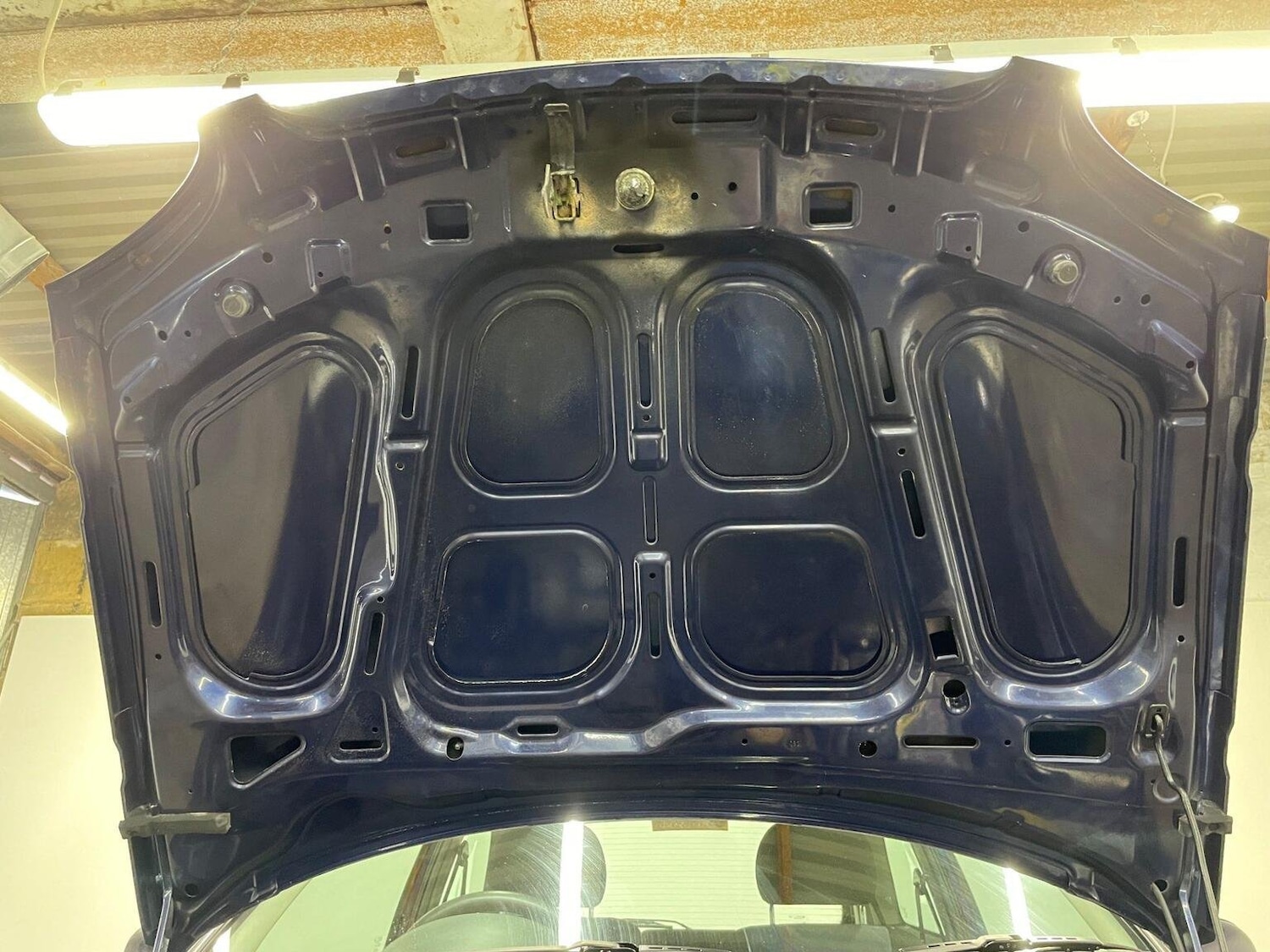 Used Vauxhall Corsa 1999 for sale - 77357249: Photo 26