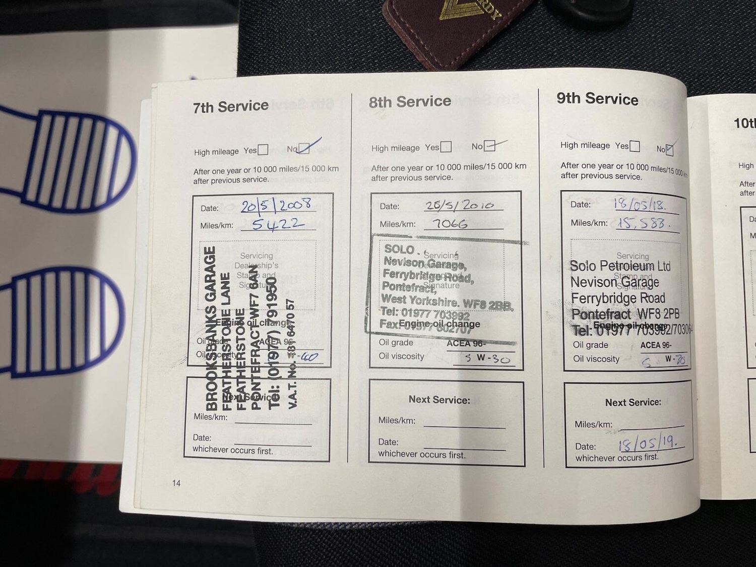 Used Vauxhall Corsa 1999 for sale - 77357249: Photo 36