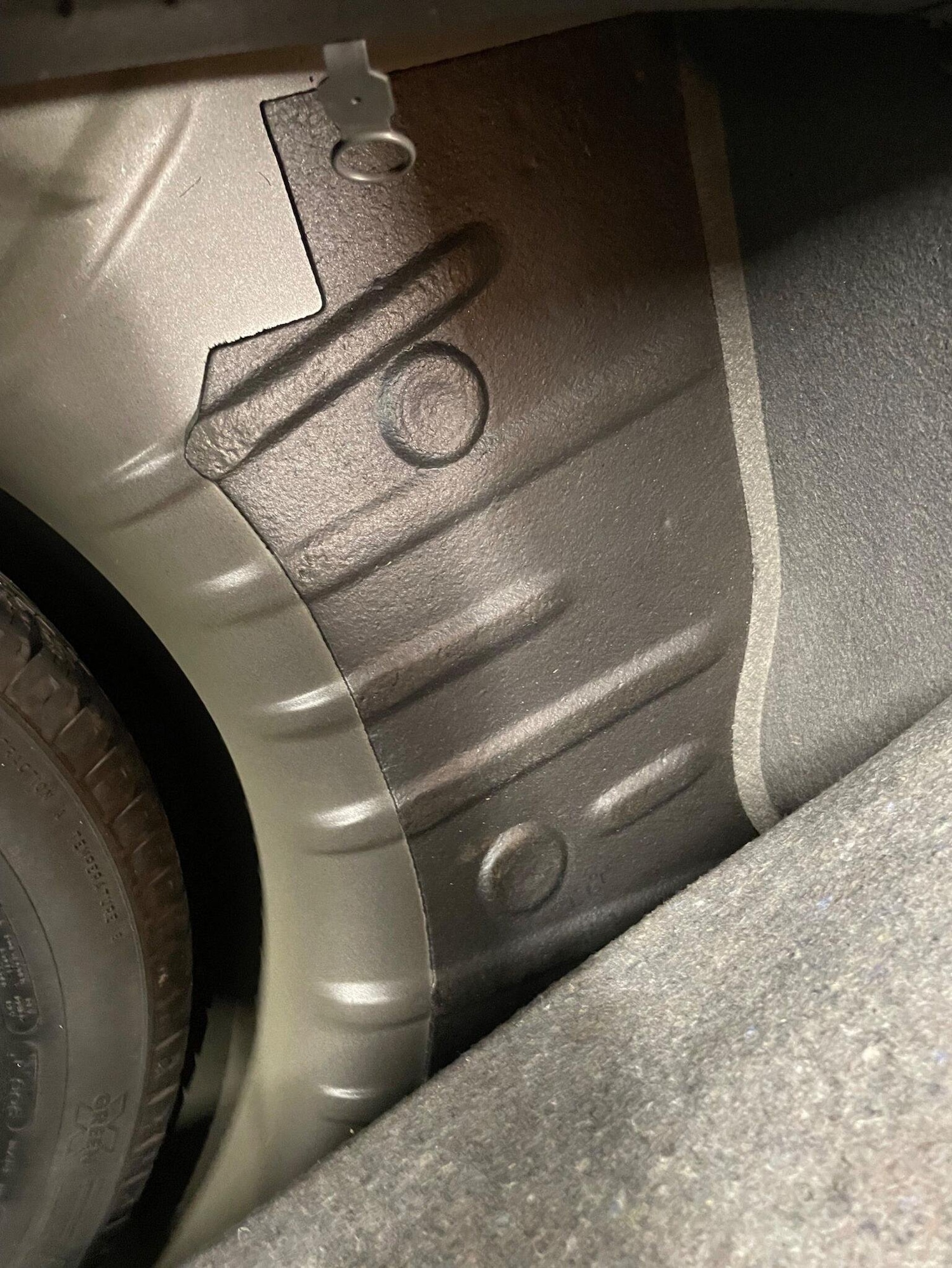 Used Vauxhall Corsa 1999 for sale - 77357249: Photo 40