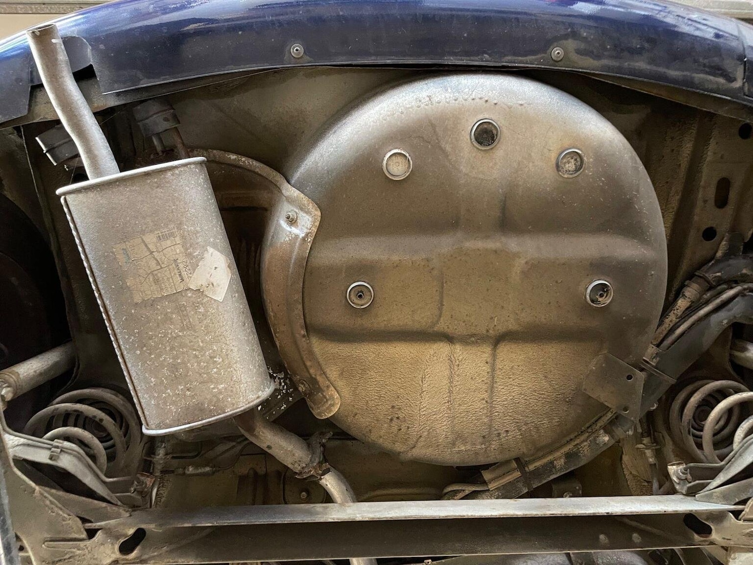 Used Vauxhall Corsa 1999 for sale - 77357249: Photo 59