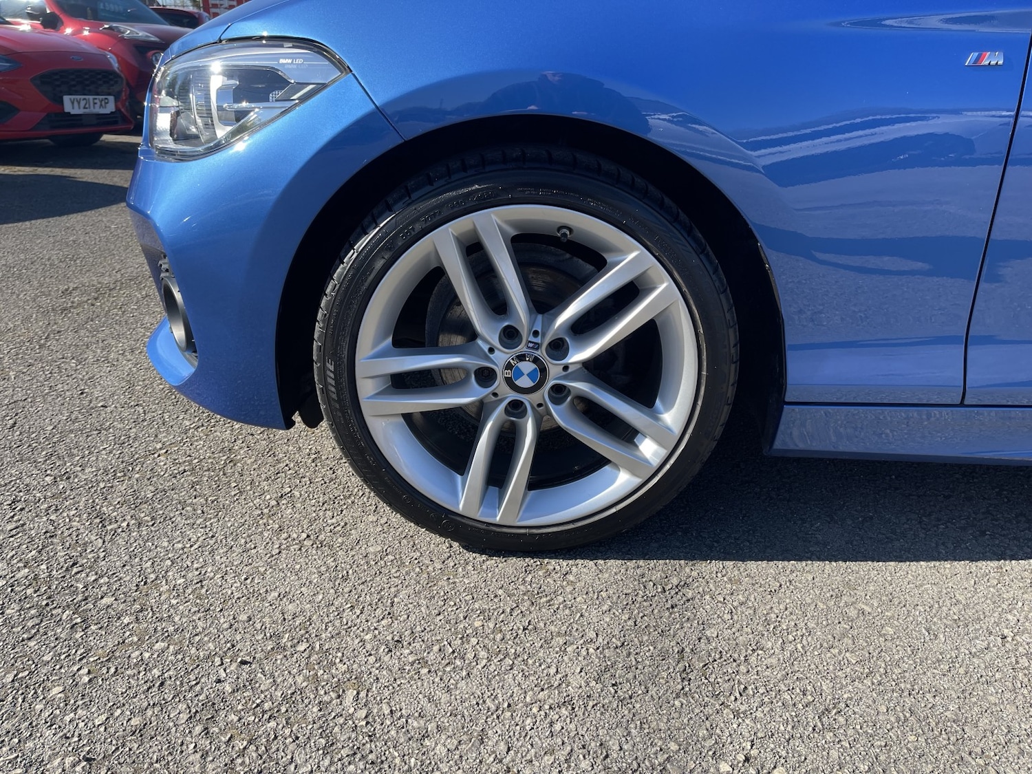Used BMW 1 Series 2017 for sale - 78155399: Photo 10