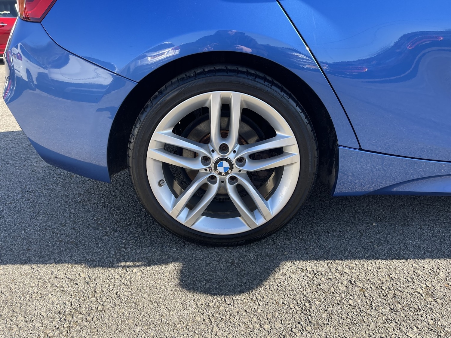 Used BMW 1 Series 2017 for sale - 78155399: Photo 12