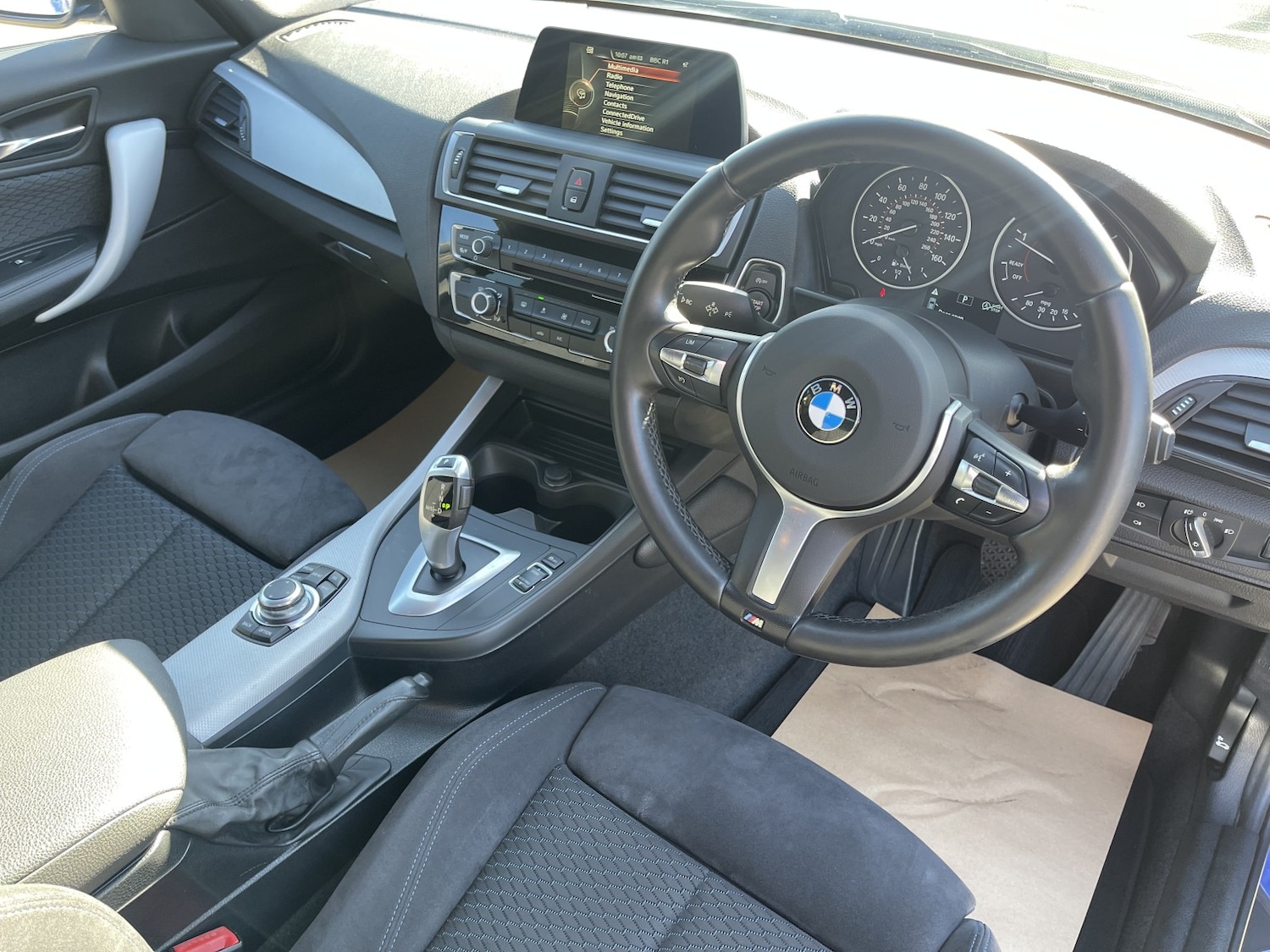 Used BMW 1 Series 2017 for sale - 78155399: Photo 14