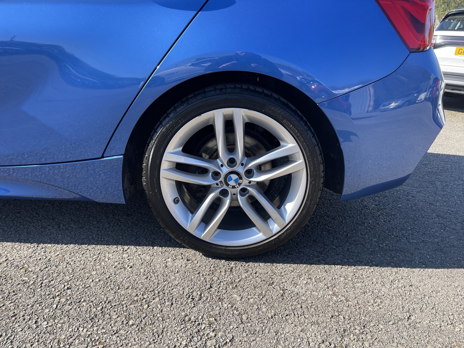 Used BMW 1 Series 2017 for sale - 78155399: Photo 15