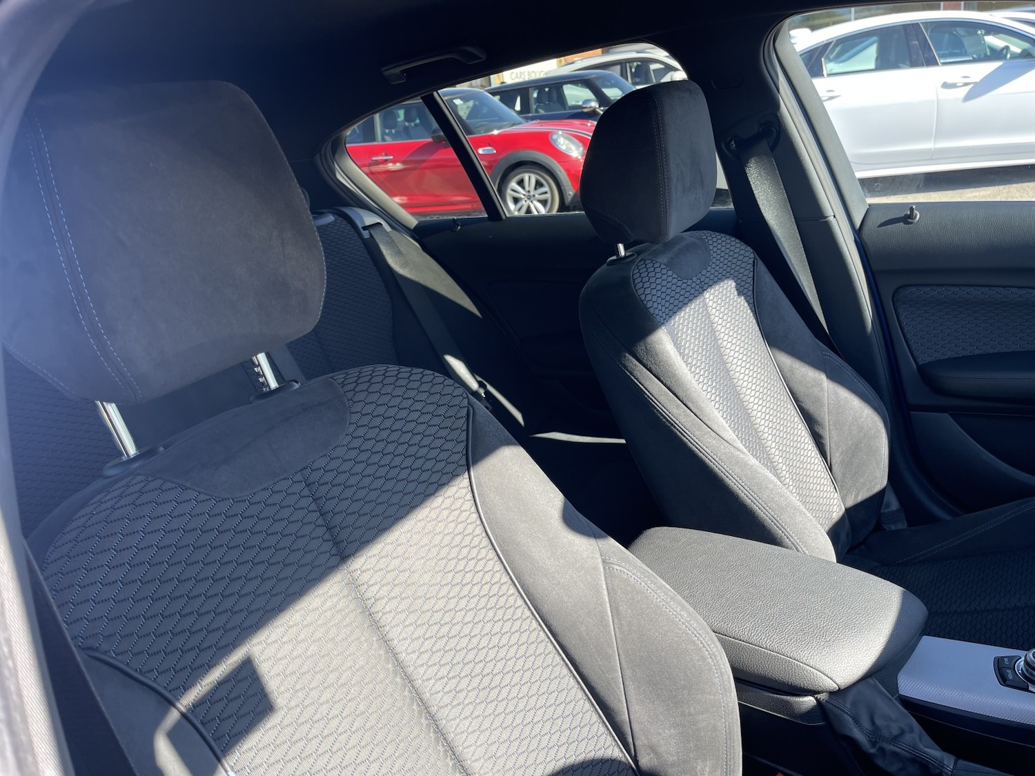 Used BMW 1 Series 2017 for sale - 78155399: Photo 16