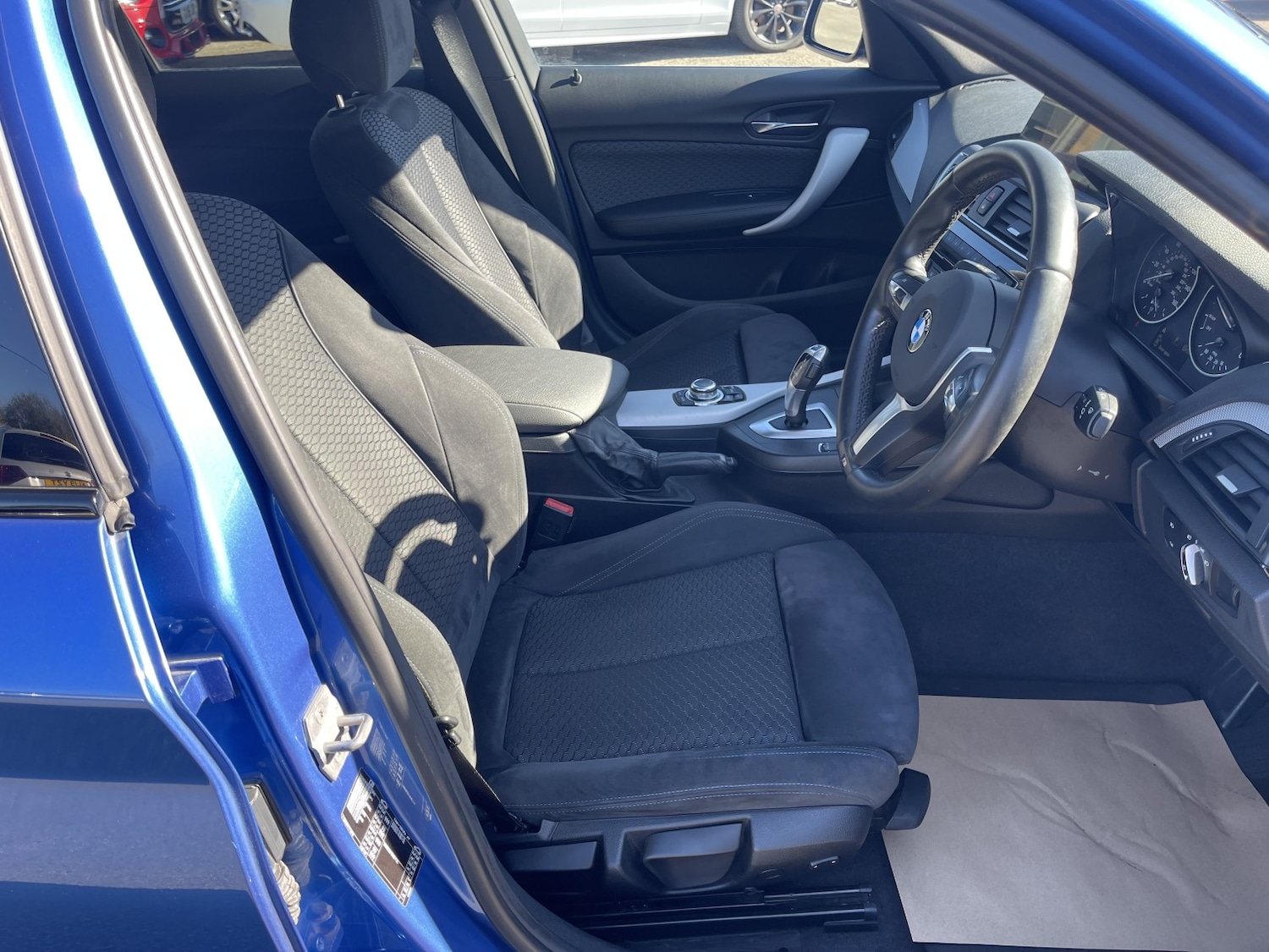 Used BMW 1 Series 2017 for sale - 78155399: Photo 18