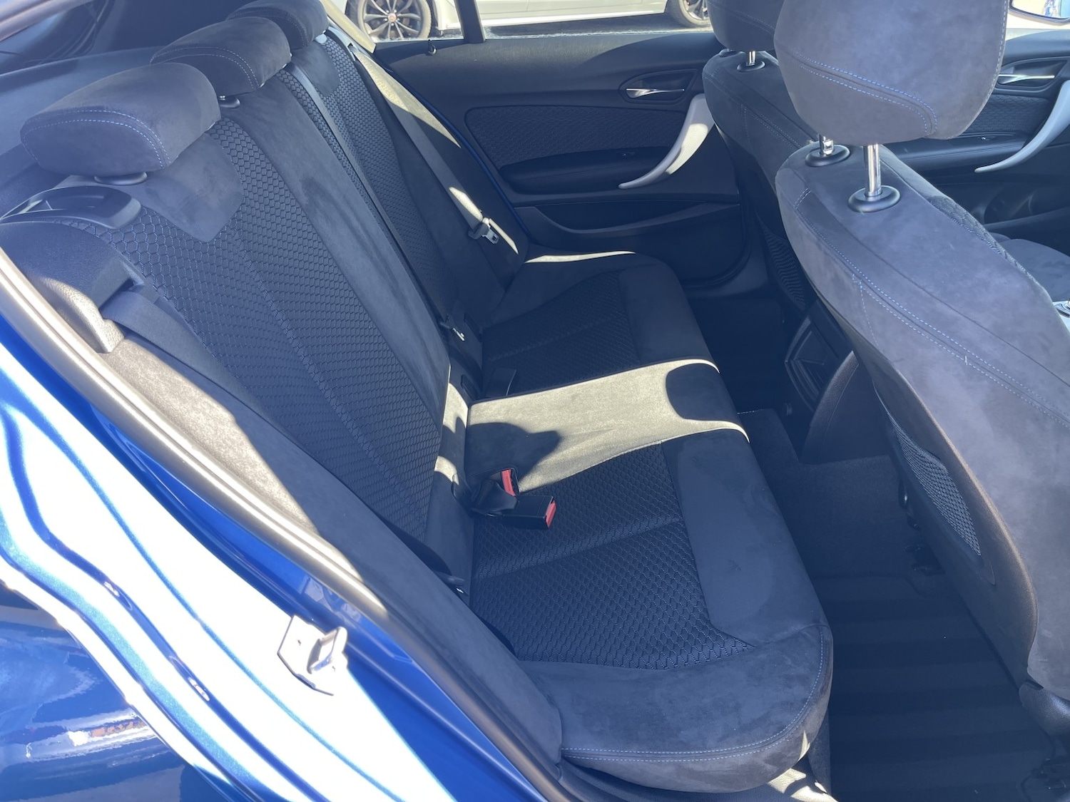 Used BMW 1 Series 2017 for sale - 78155399: Photo 19