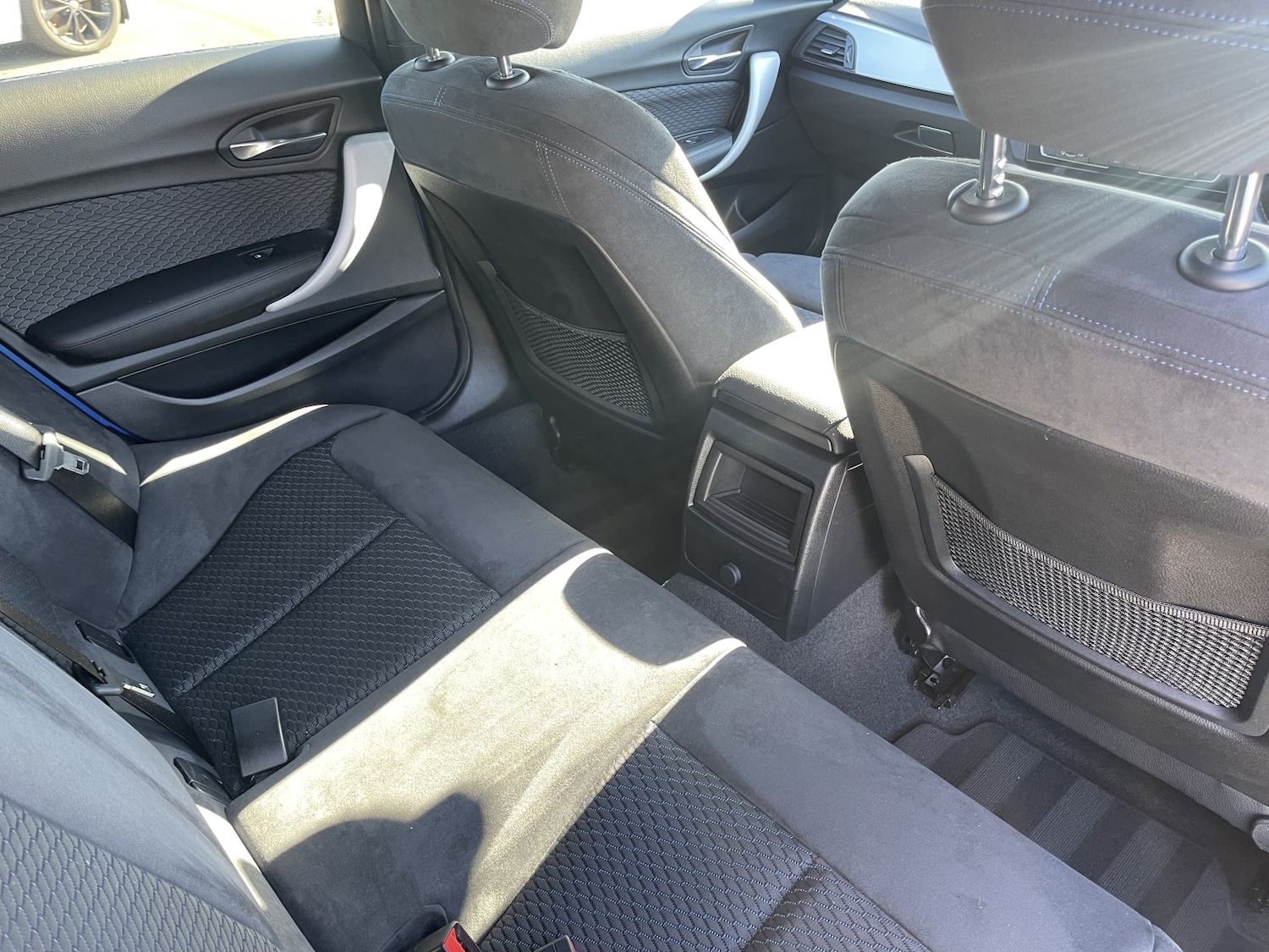 Used BMW 1 Series 2017 for sale - 78155399: Photo 21