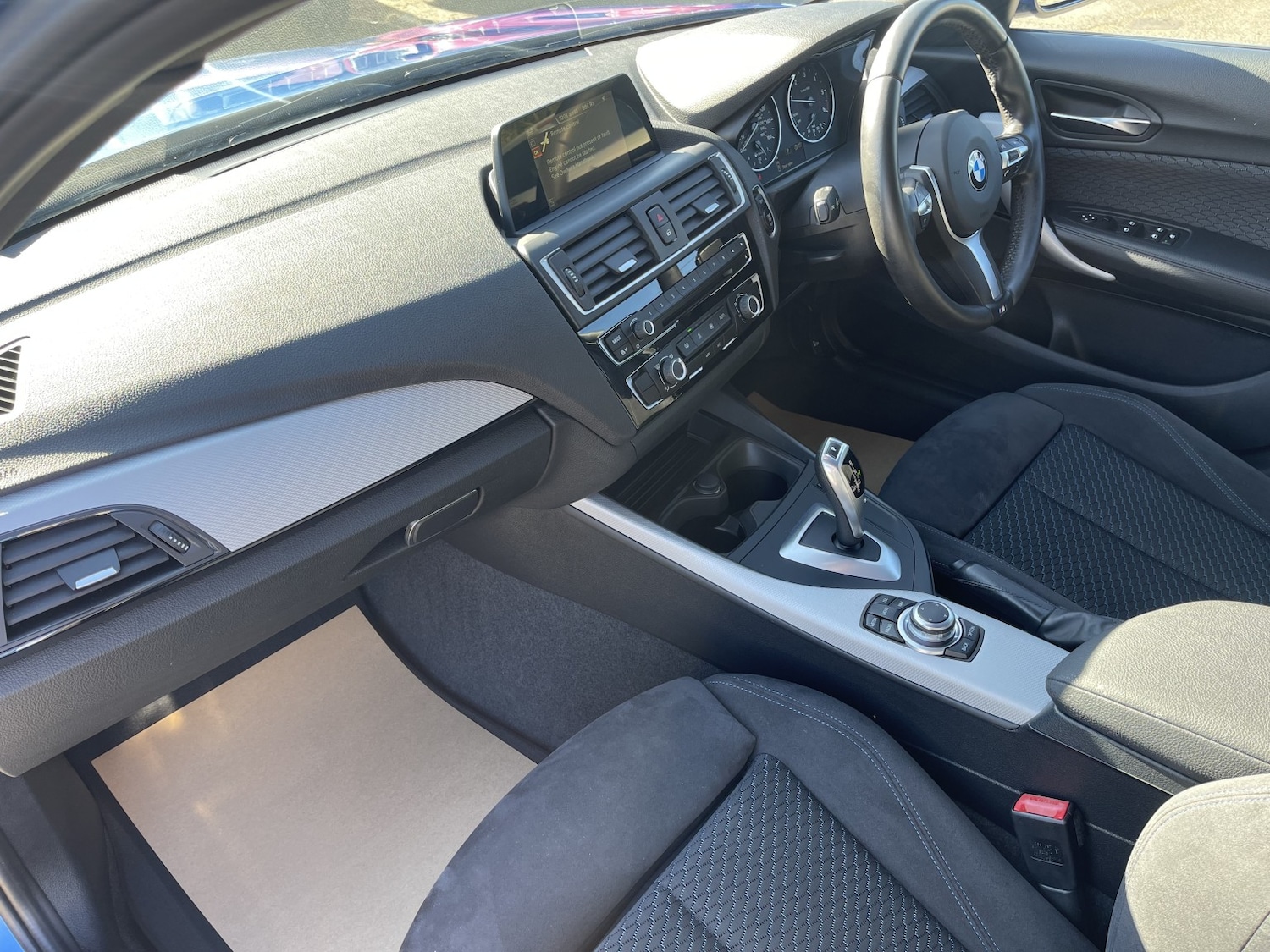 Used BMW 1 Series 2017 for sale - 78155399: Photo 23