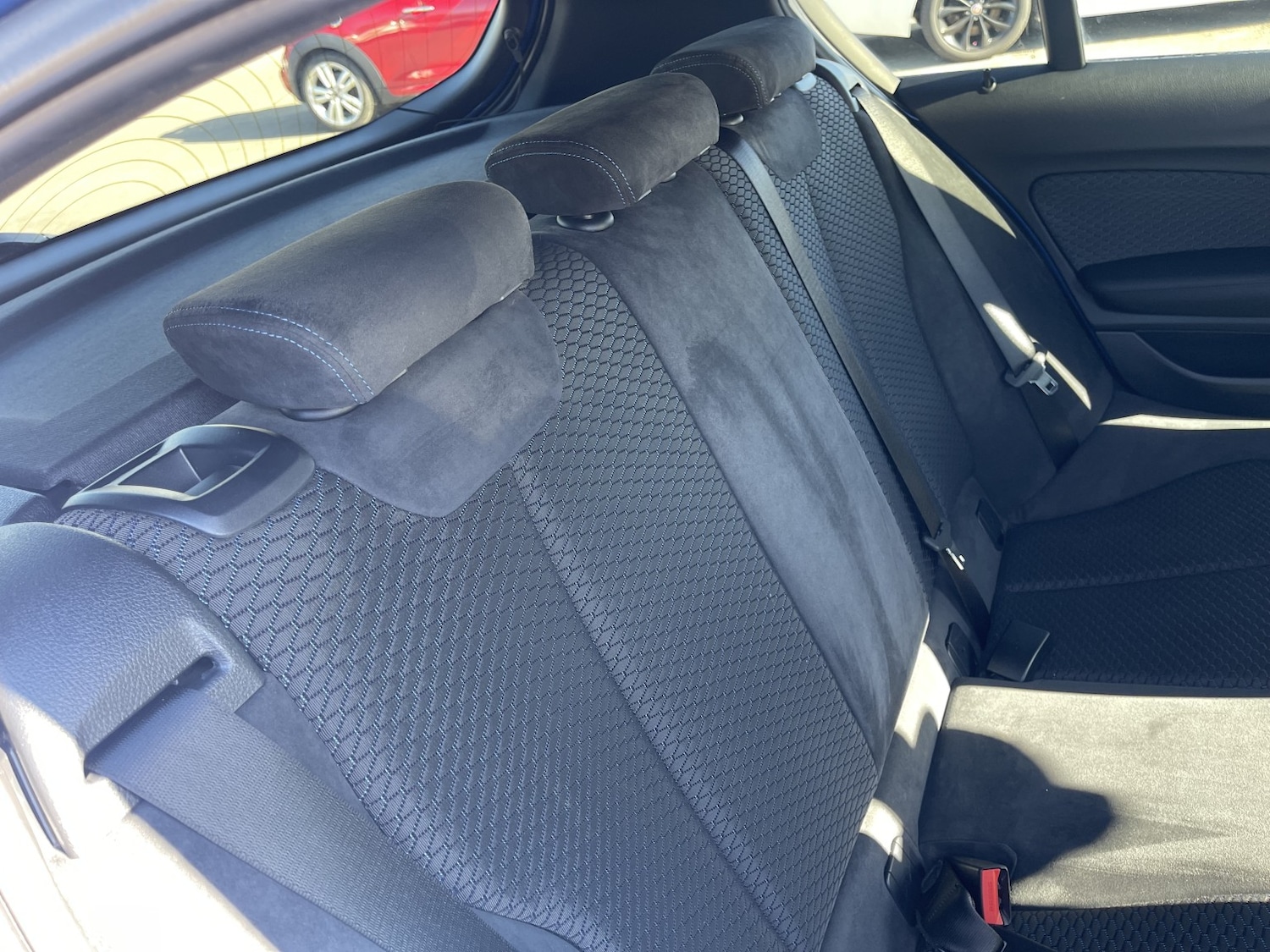 Used BMW 1 Series 2017 for sale - 78155399: Photo 24