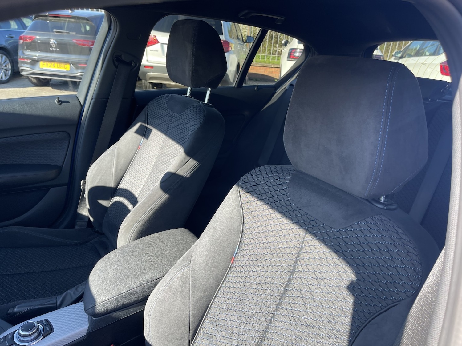 Used BMW 1 Series 2017 for sale - 78155399: Photo 25