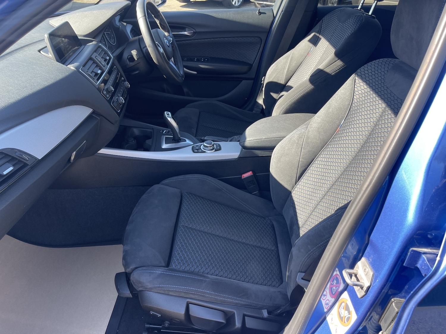 Used BMW 1 Series 2017 for sale - 78155399: Photo 27