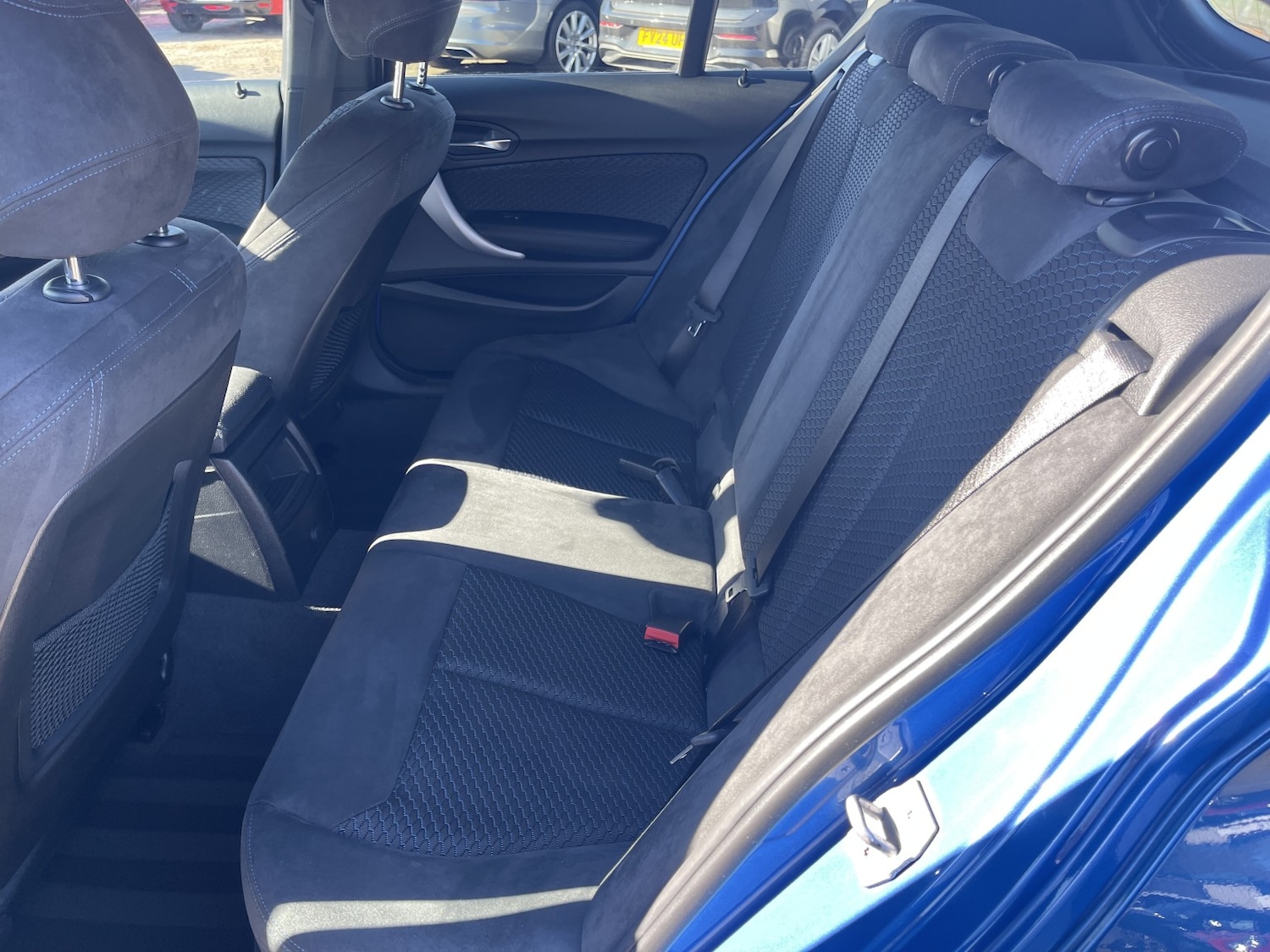 Used BMW 1 Series 2017 for sale - 78155399: Photo 28