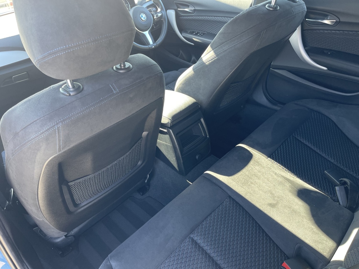 Used BMW 1 Series 2017 for sale - 78155399: Photo 30