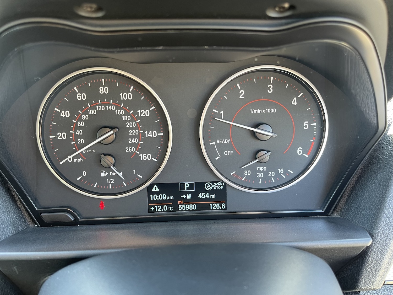 Used BMW 1 Series 2017 for sale - 78155399: Photo 32