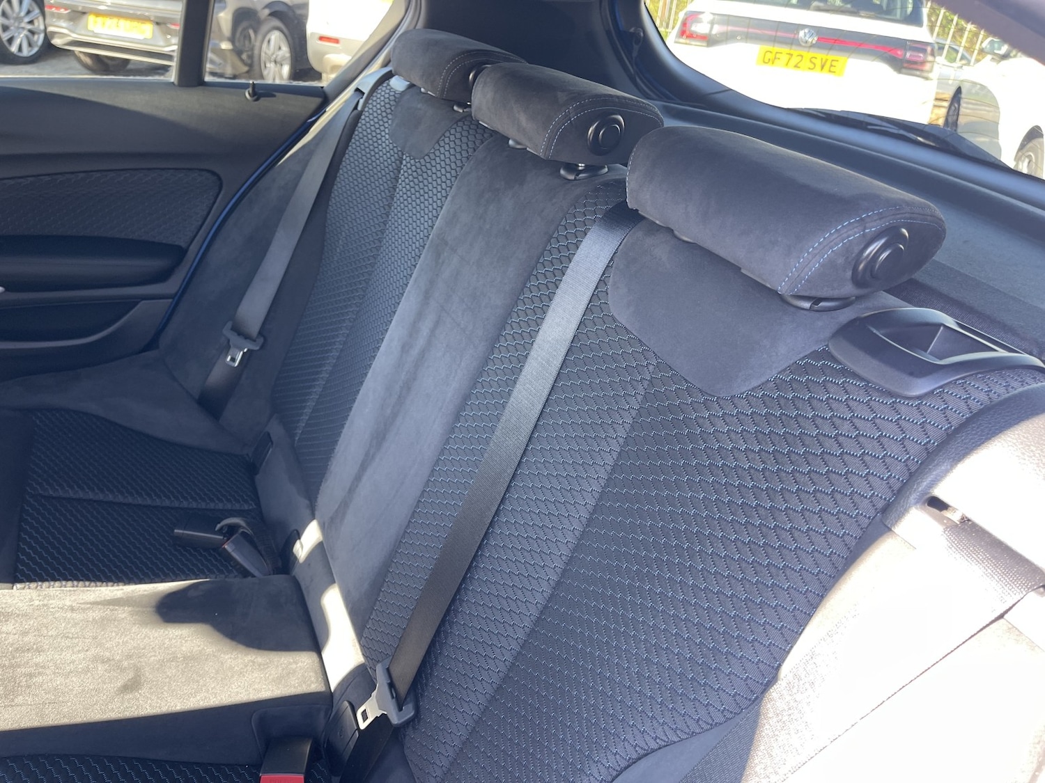 Used BMW 1 Series 2017 for sale - 78155399: Photo 33