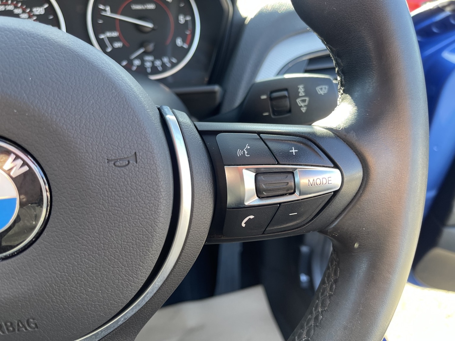 Used BMW 1 Series 2017 for sale - 78155399: Photo 36