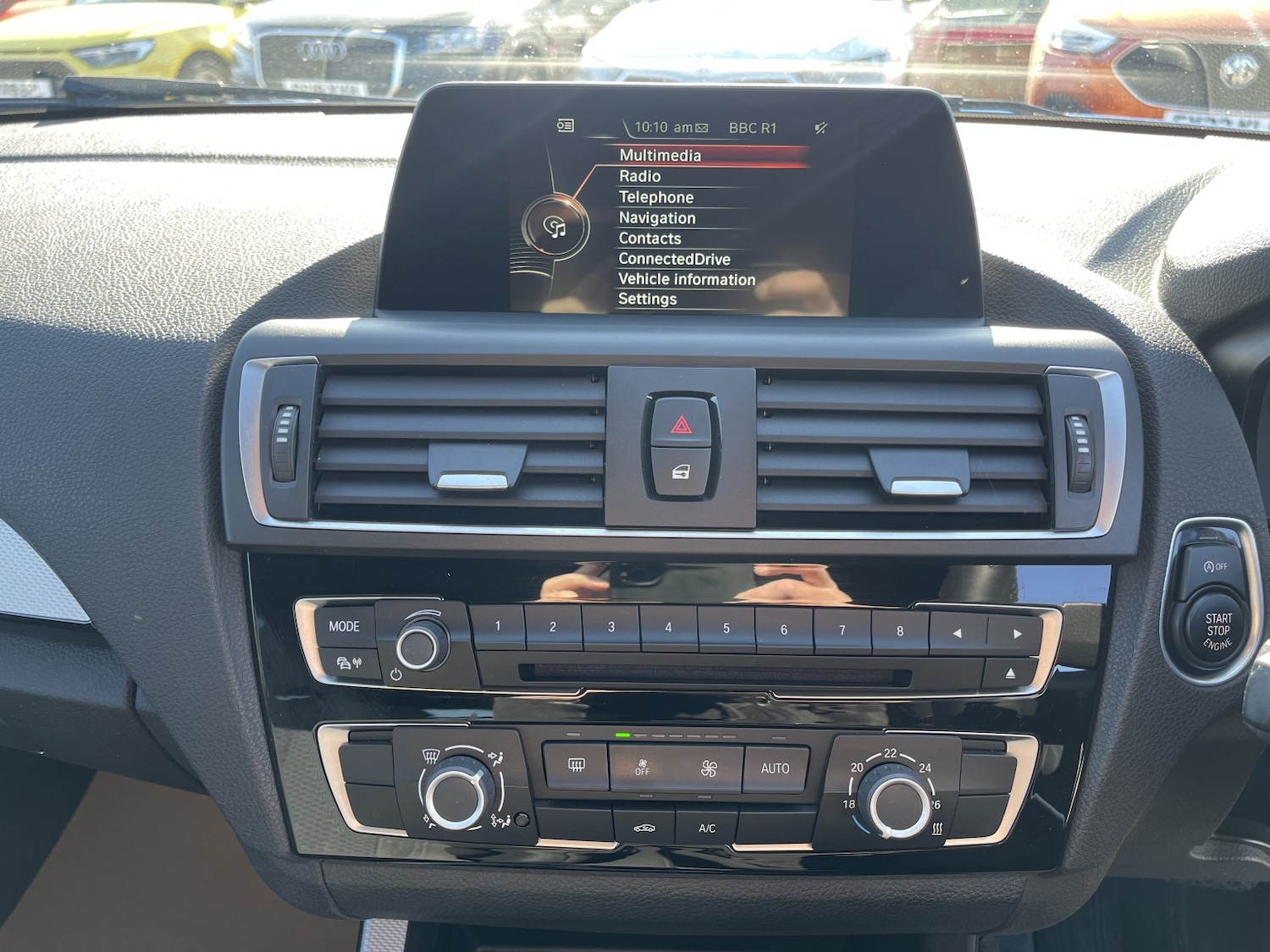 Used BMW 1 Series 2017 for sale - 78155399: Photo 38