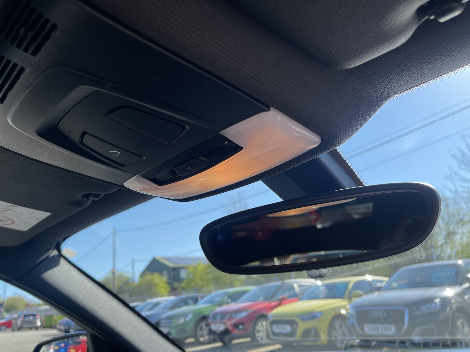 Used BMW 1 Series 2017 for sale - 78155399: Photo 44