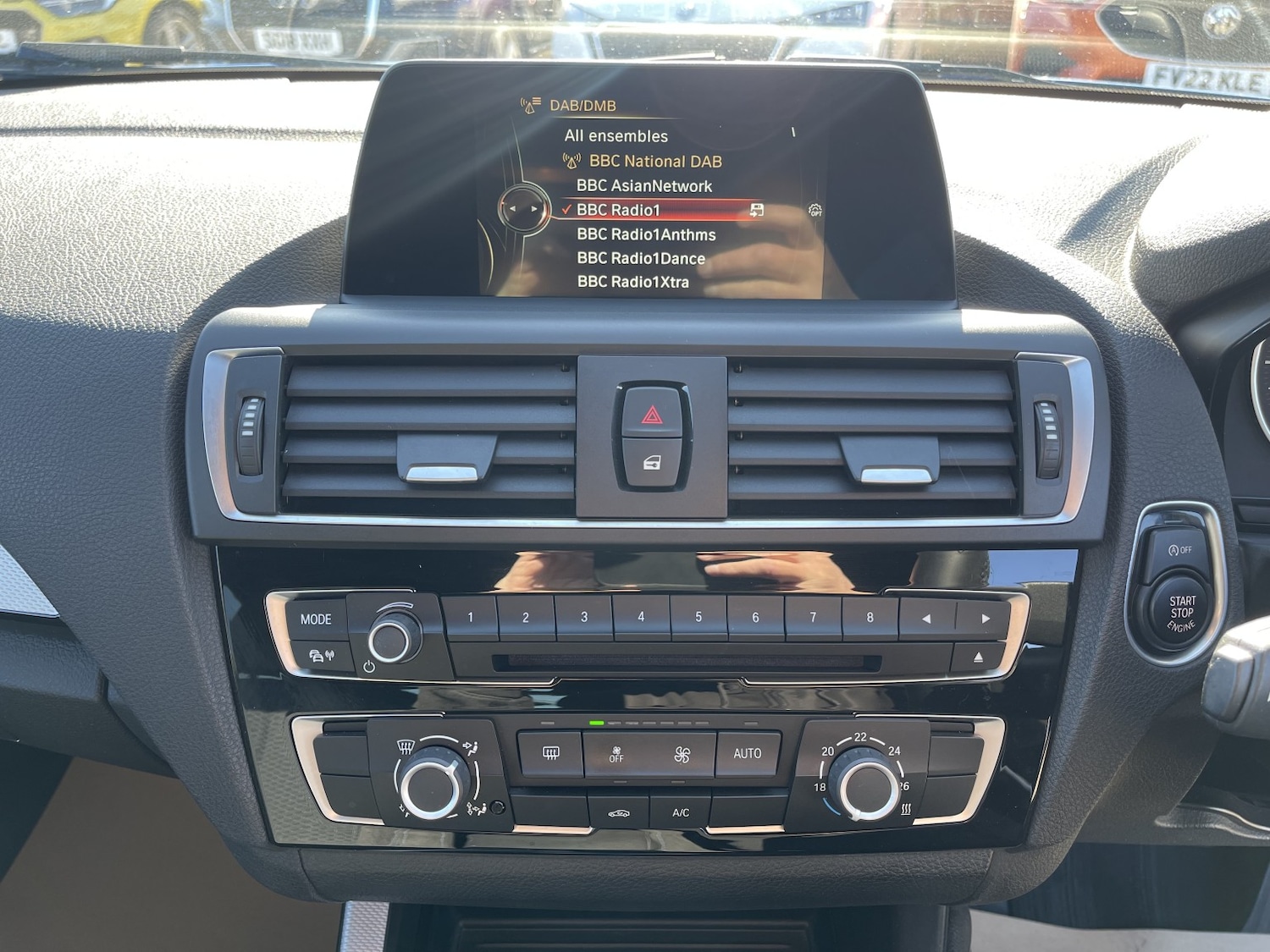 Used BMW 1 Series 2017 for sale - 78155399: Photo 46