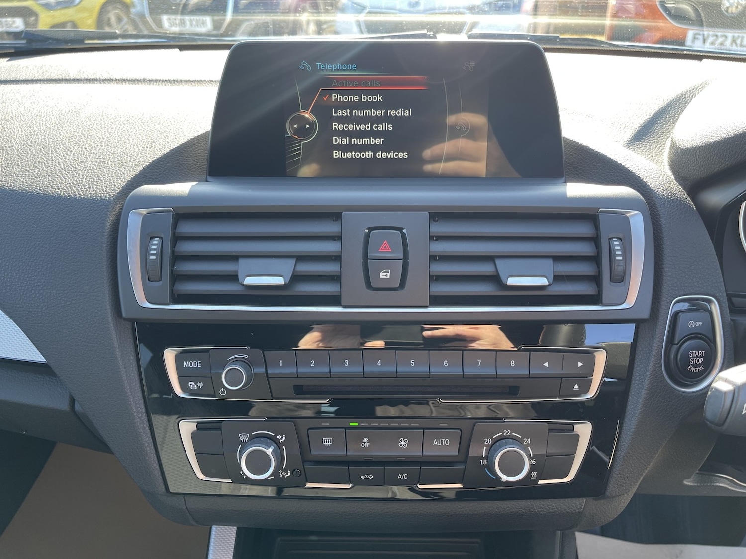 Used BMW 1 Series 2017 for sale - 78155399: Photo 47