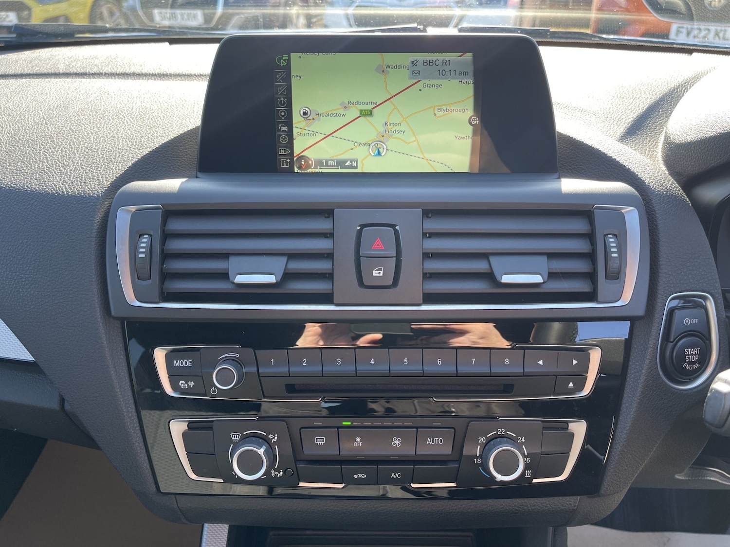 Used BMW 1 Series 2017 for sale - 78155399: Photo 48