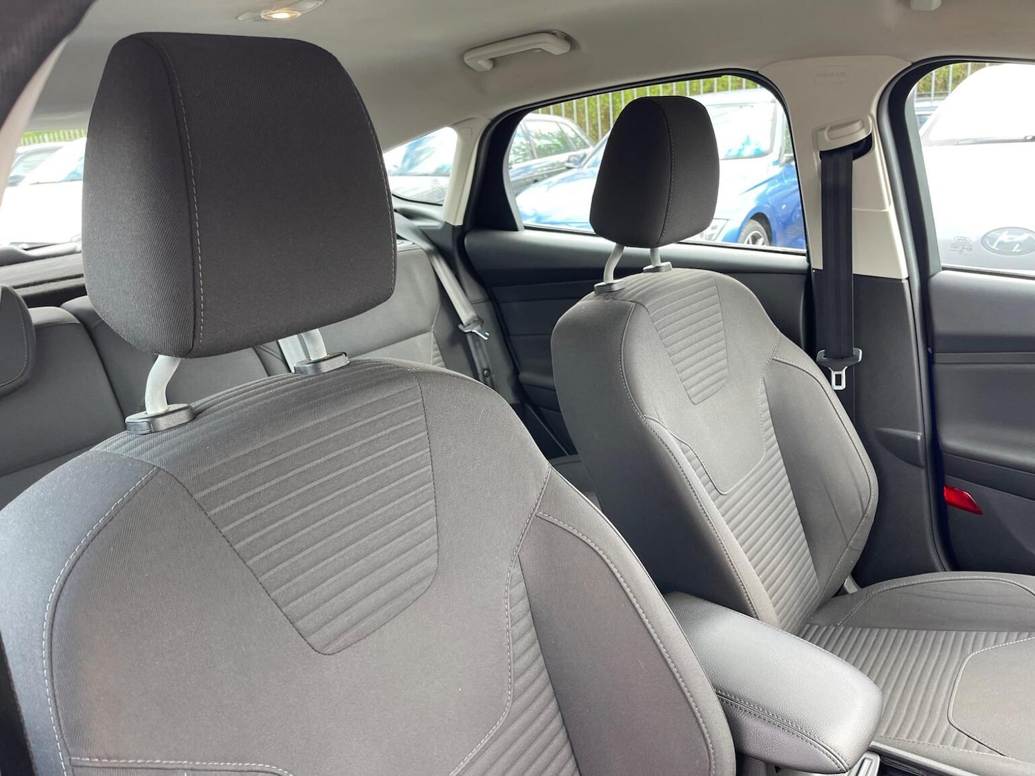 Used Ford Focus 2016 for sale - 76712673: Photo 13