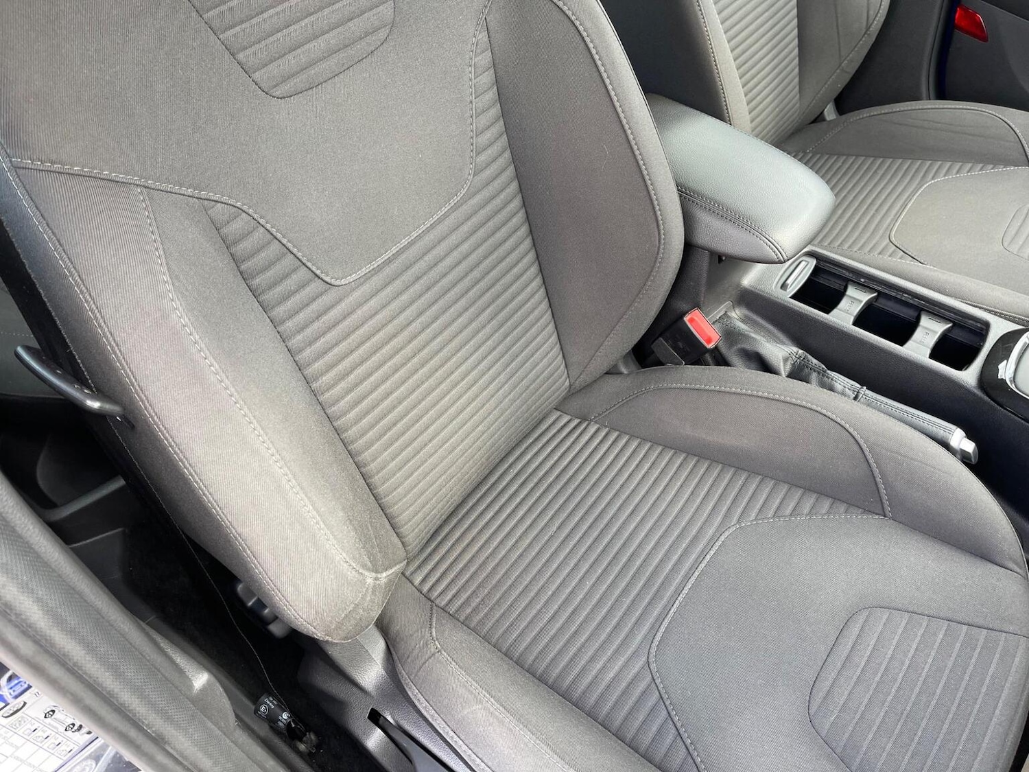 Used Ford Focus 2016 for sale - 76712673: Photo 14