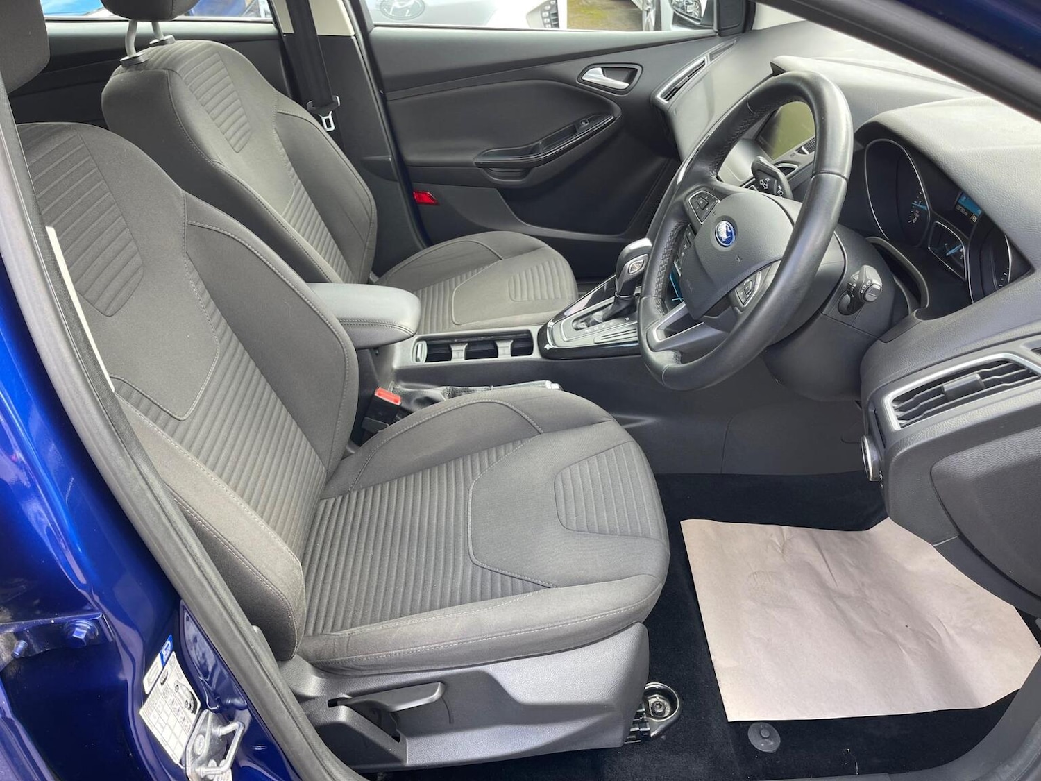 Used Ford Focus 2016 for sale - 76712673: Photo 15