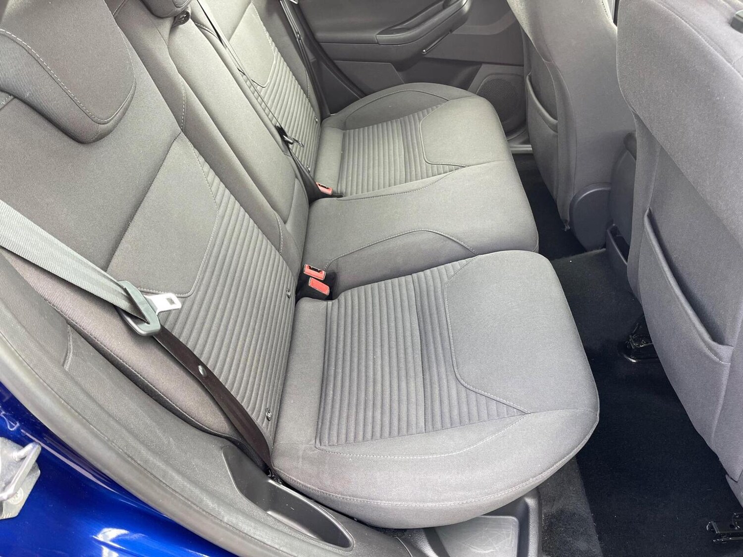 Used Ford Focus 2016 for sale - 76712673: Photo 16