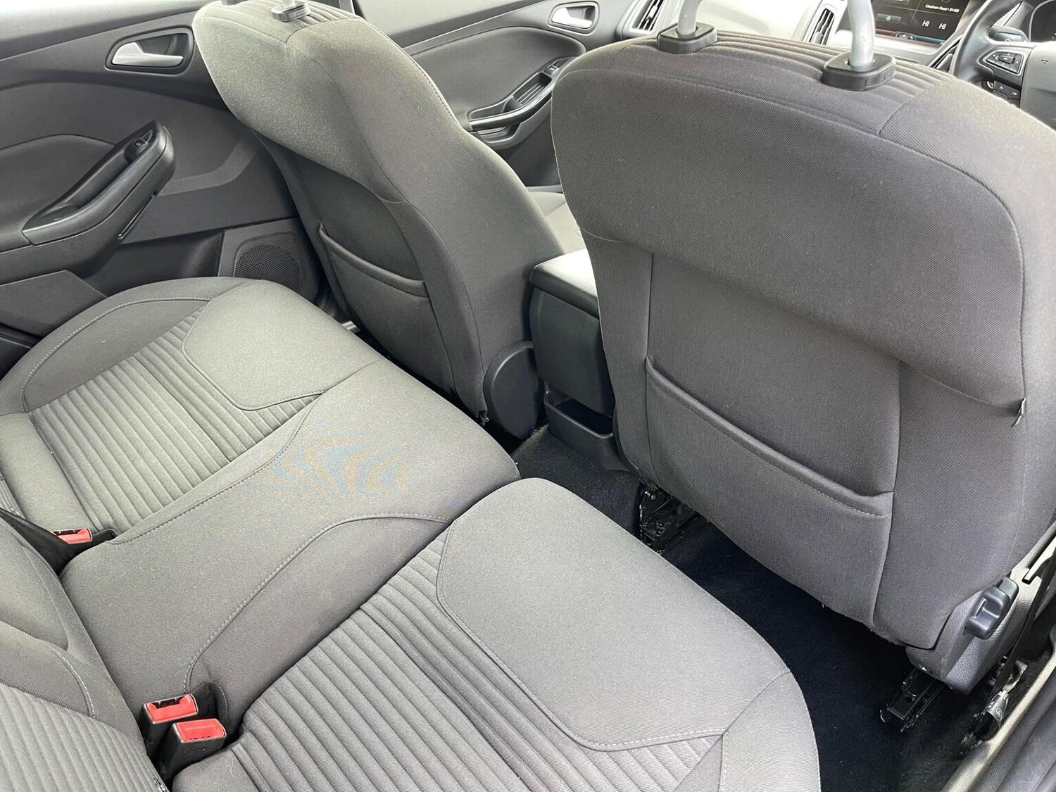 Used Ford Focus 2016 for sale - 76712673: Photo 17