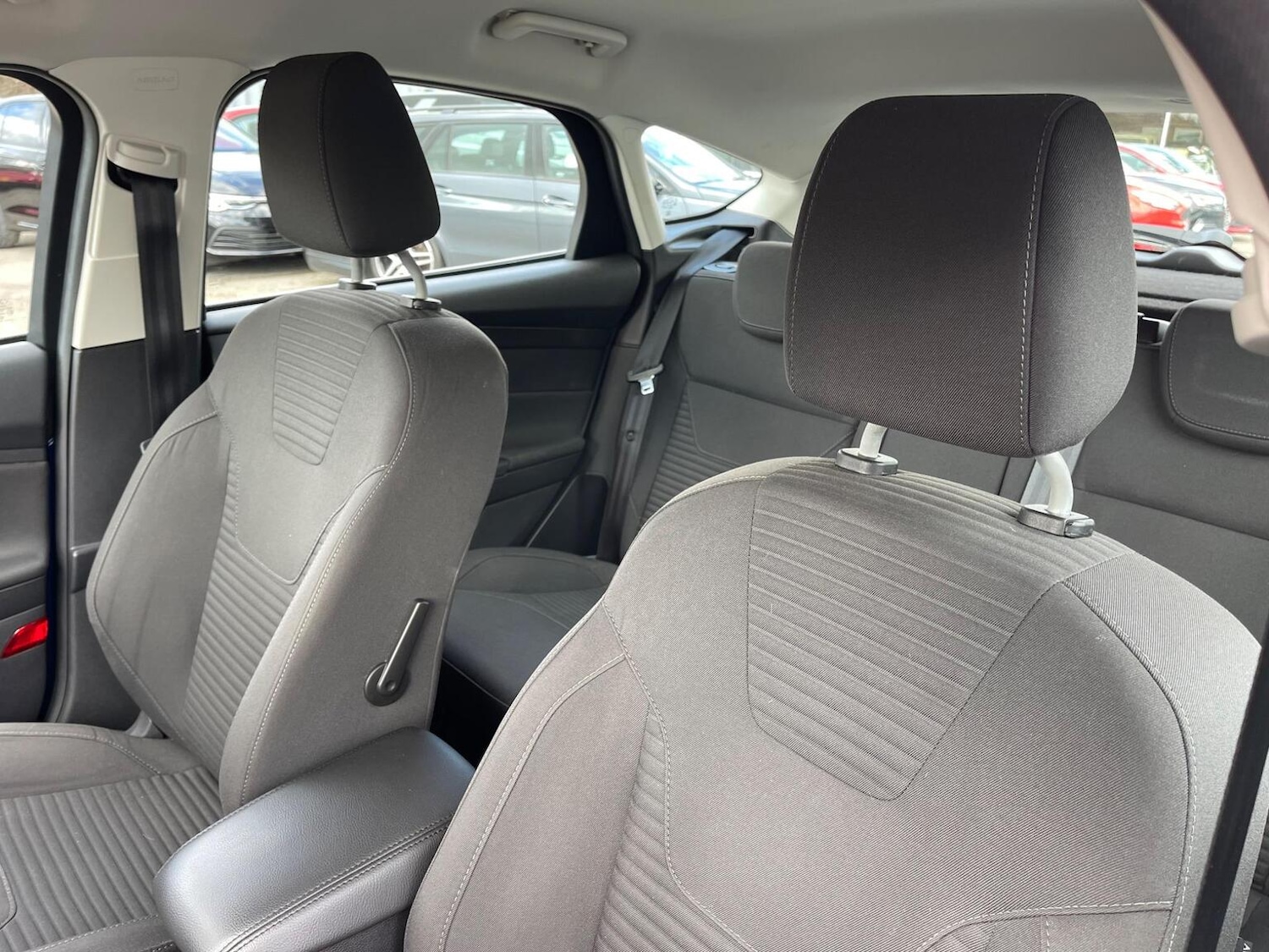 Used Ford Focus 2016 for sale - 76712673: Photo 18