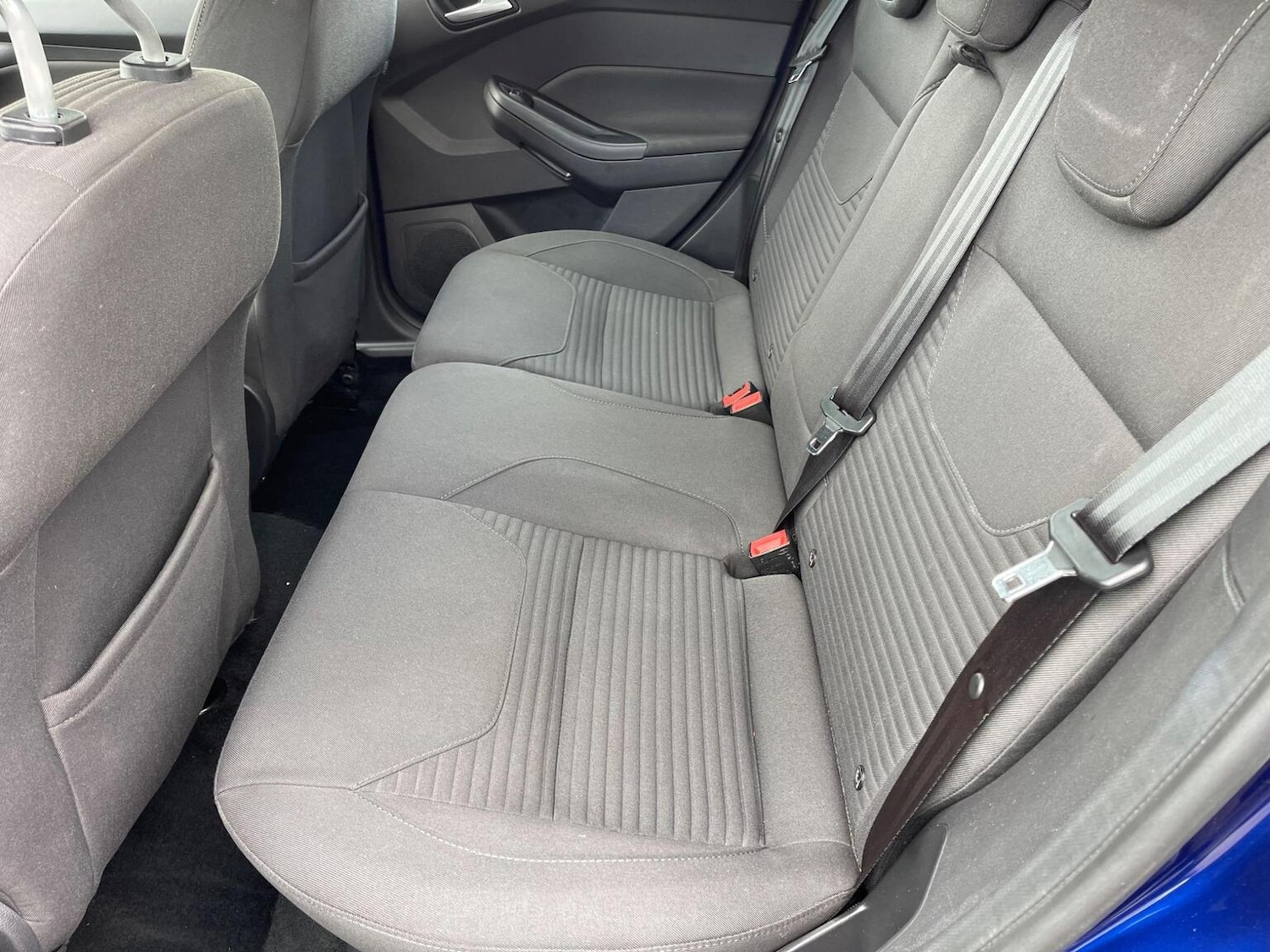 Used Ford Focus 2016 for sale - 76712673: Photo 19