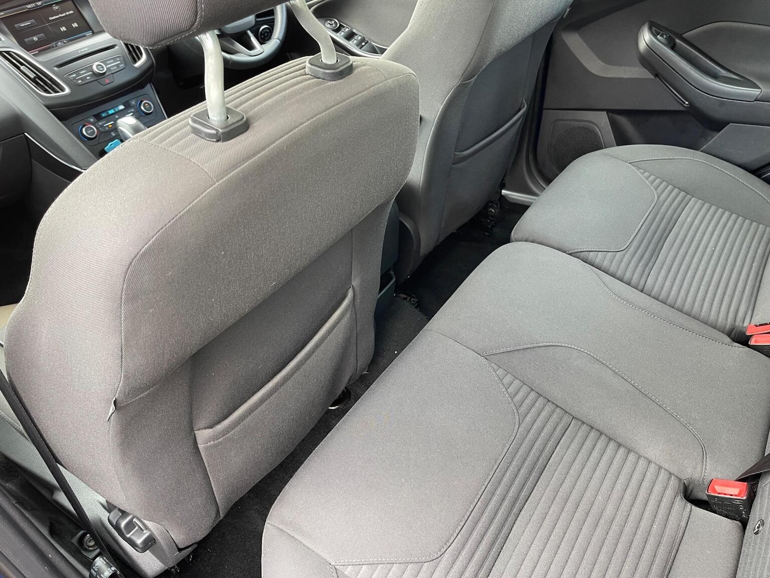 Used Ford Focus 2016 for sale - 76712673: Photo 20