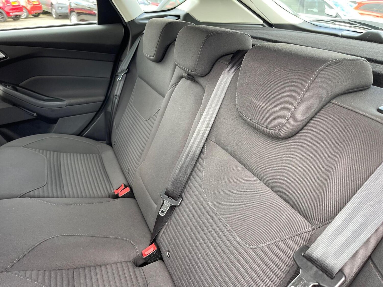 Used Ford Focus 2016 for sale - 76712673: Photo 21