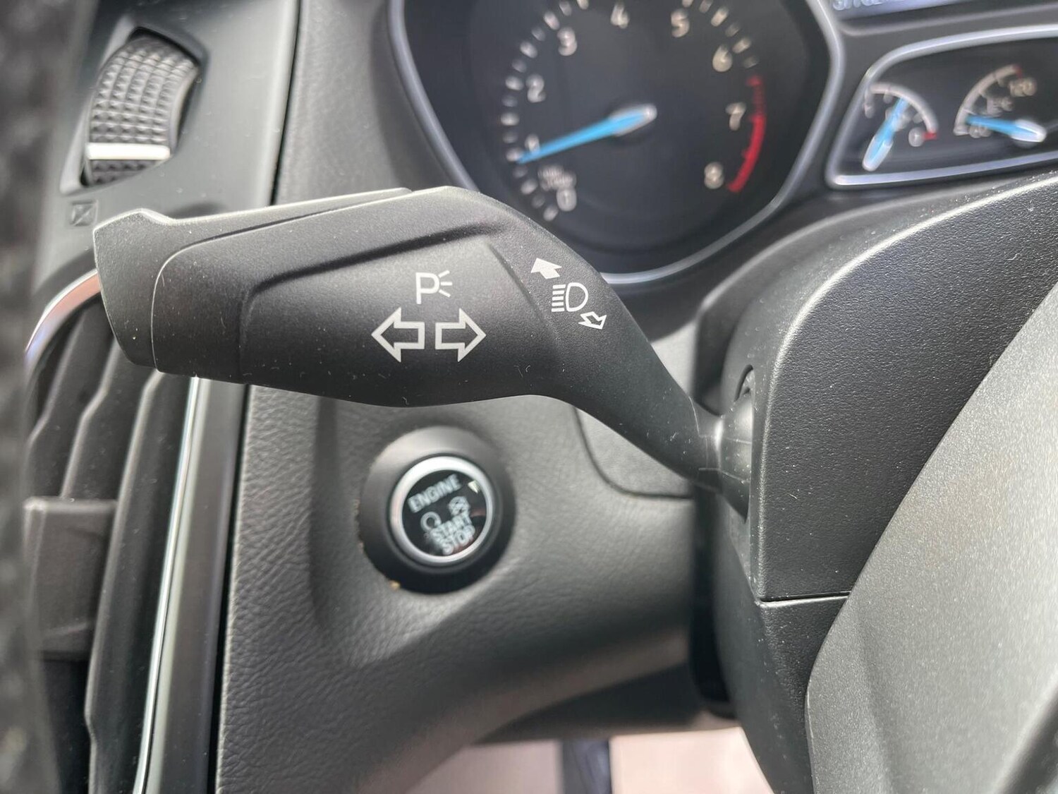 Used Ford Focus 2016 for sale - 76712673: Photo 24